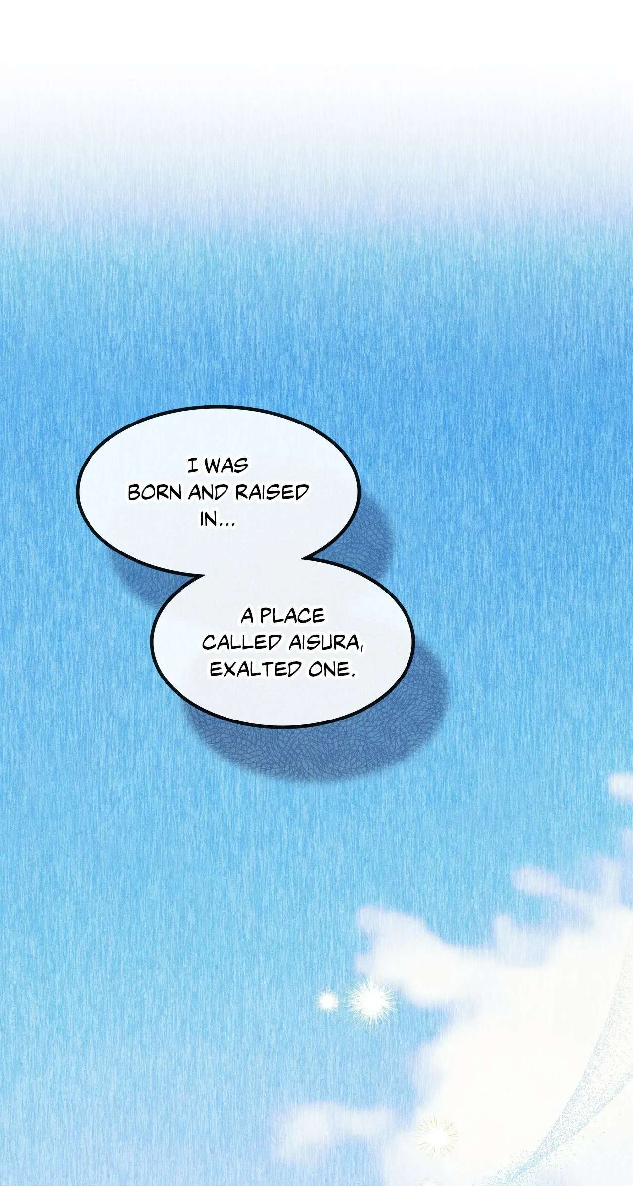 Devoured: The Serpent and the Pomegranate Chapter 8 page 69 - 