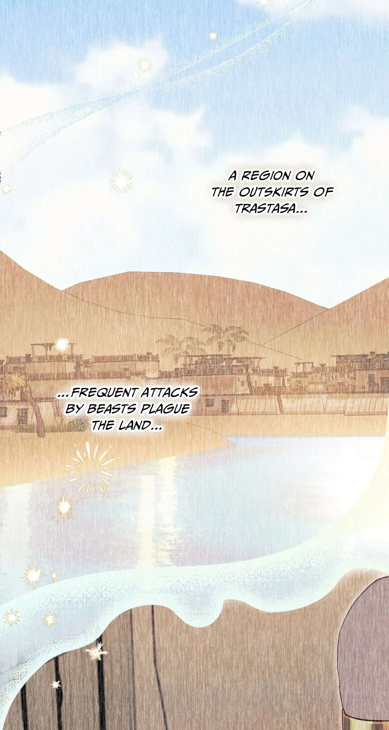 Devoured: The Serpent and the Pomegranate Chapter 8 page 70 - 