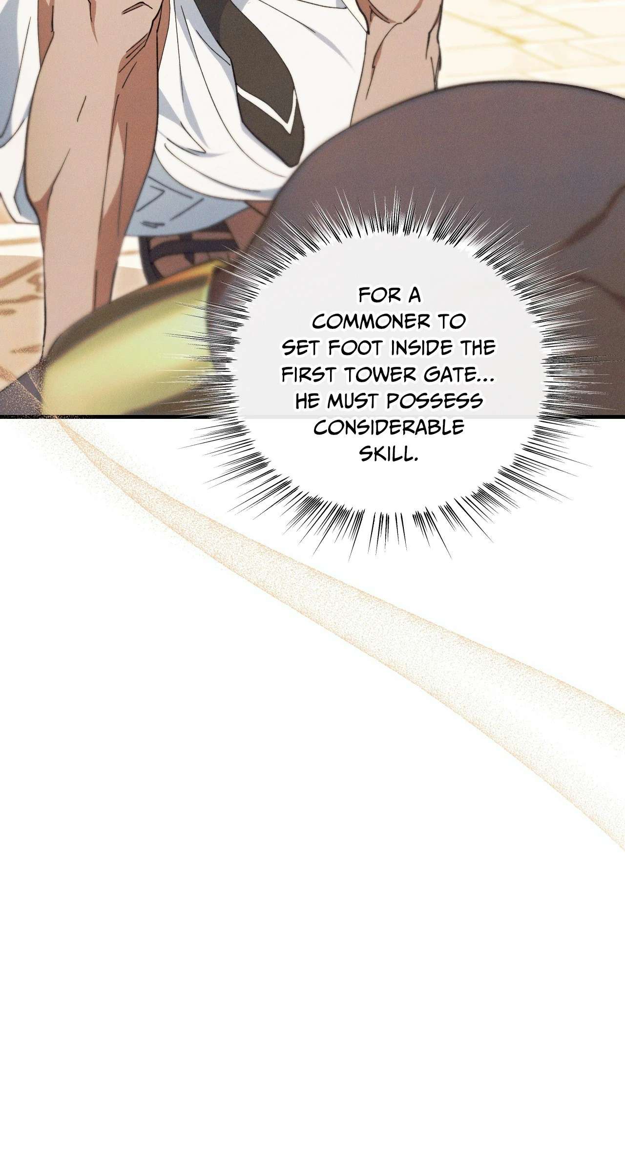 Devoured: The Serpent and the Pomegranate Chapter 8 page 8 - 