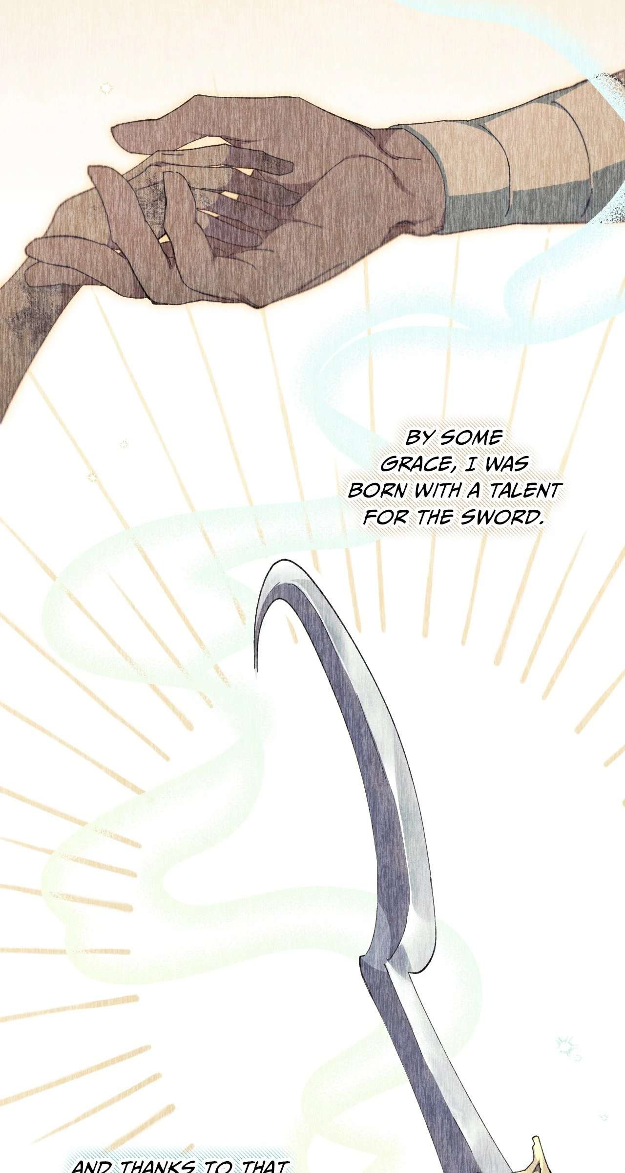 Devoured: The Serpent and the Pomegranate Chapter 8 page 72 - 