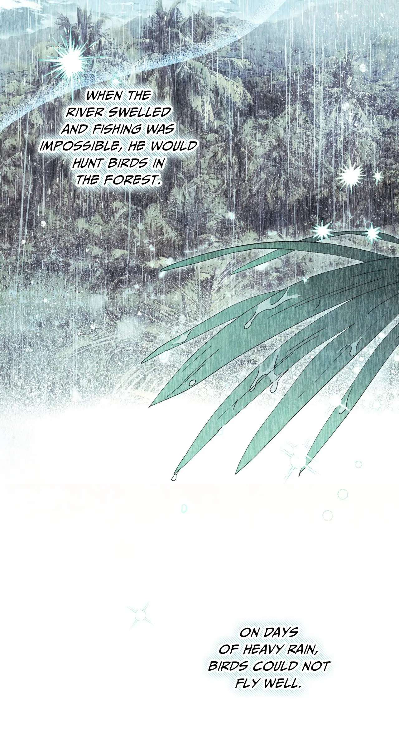 Devoured: The Serpent and the Pomegranate Chapter 8 page 74 - 