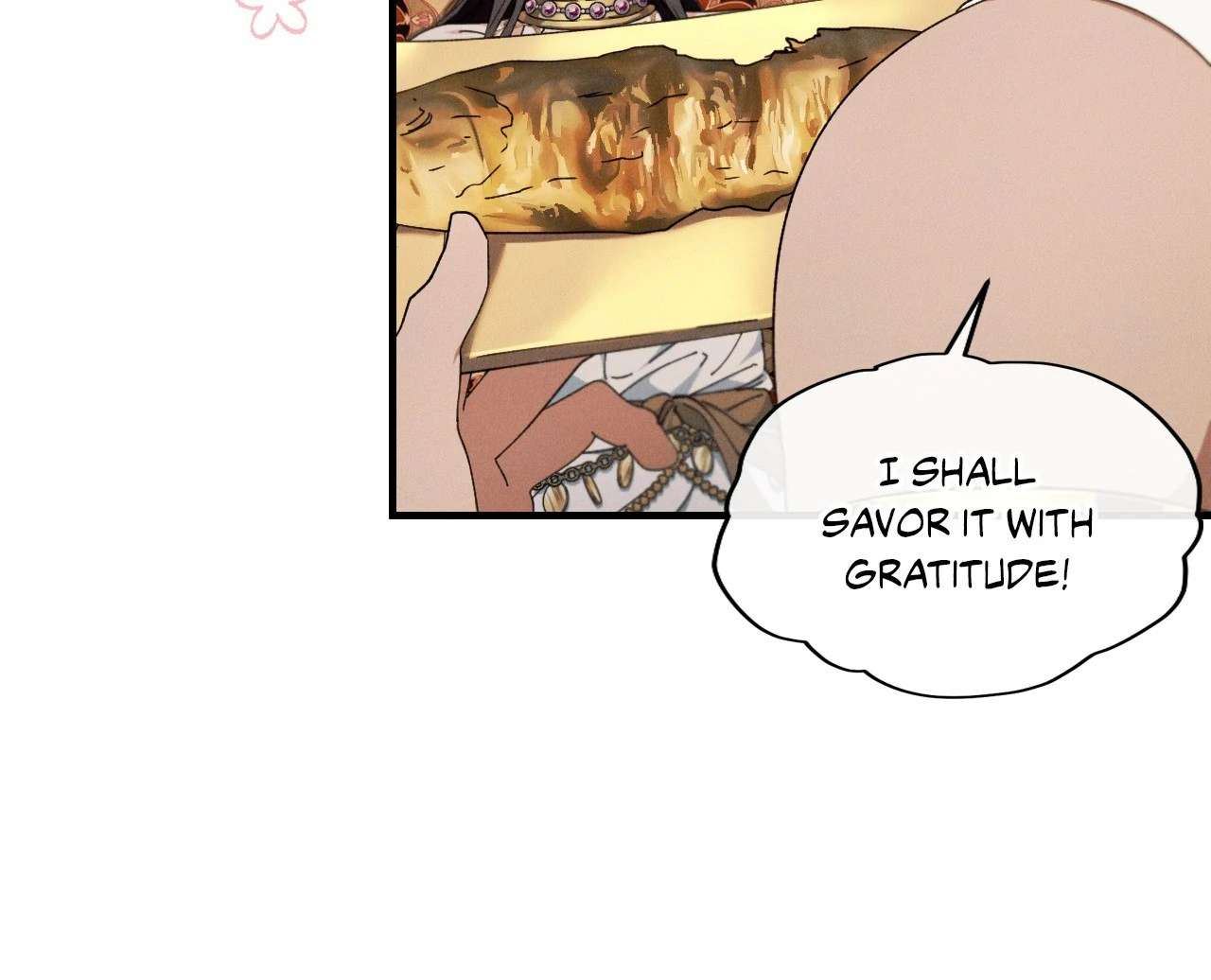 Devoured: The Serpent and the Pomegranate Chapter 8 page 82 - 