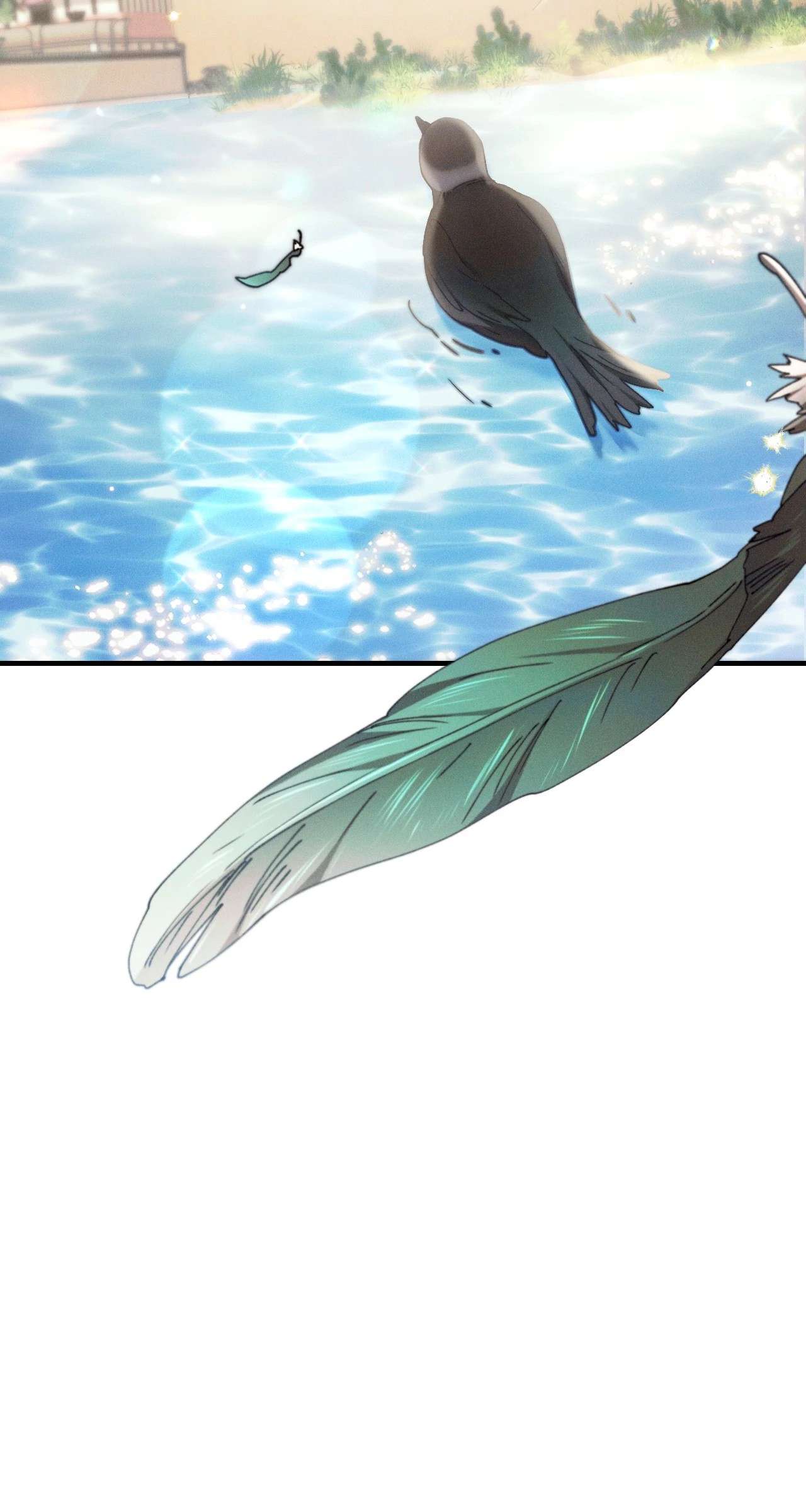 Devoured: The Serpent and the Pomegranate Chapter 8 page 88 - 