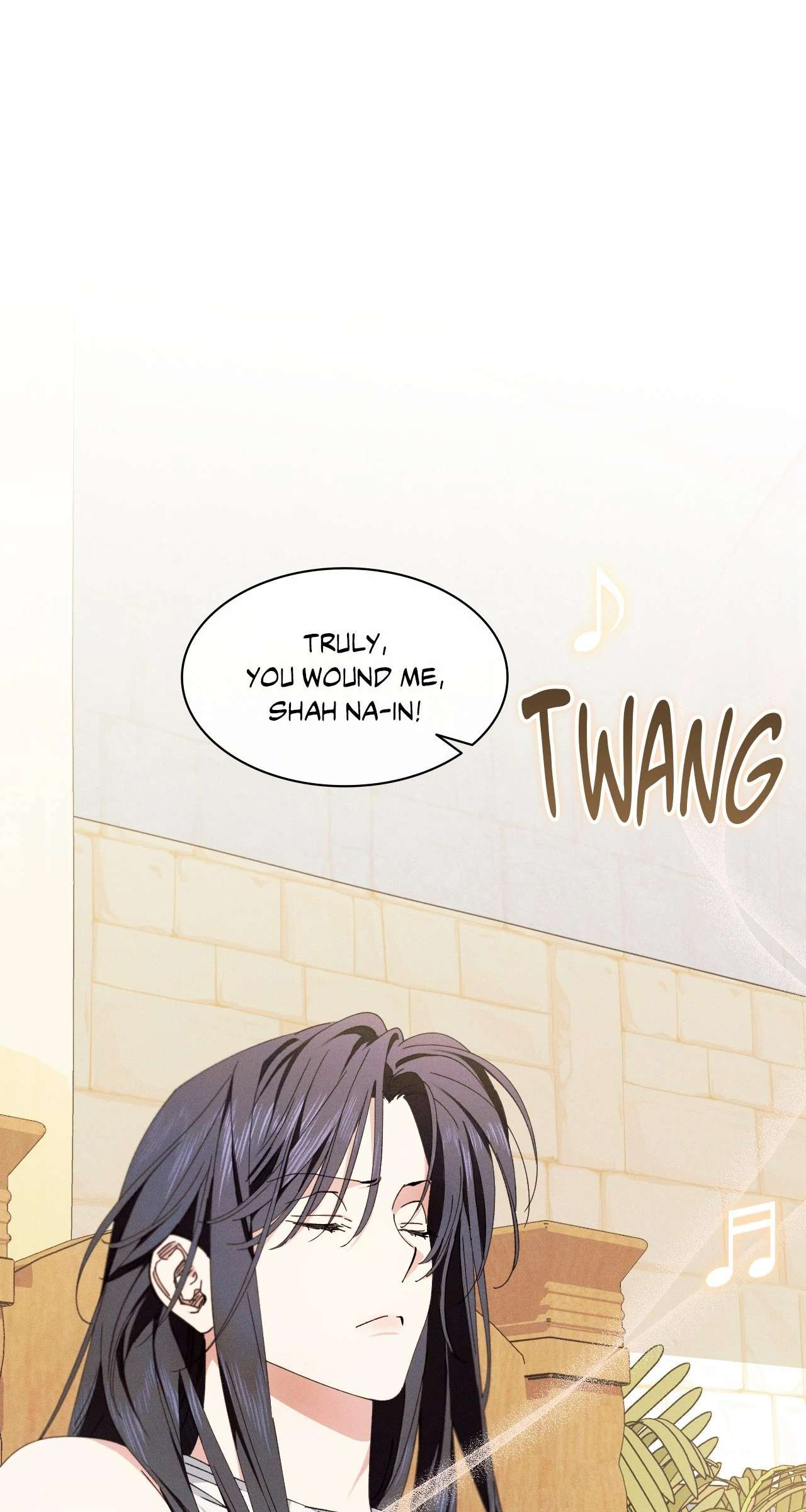 Devoured: The Serpent and the Pomegranate Chapter 9 page 2 - 
