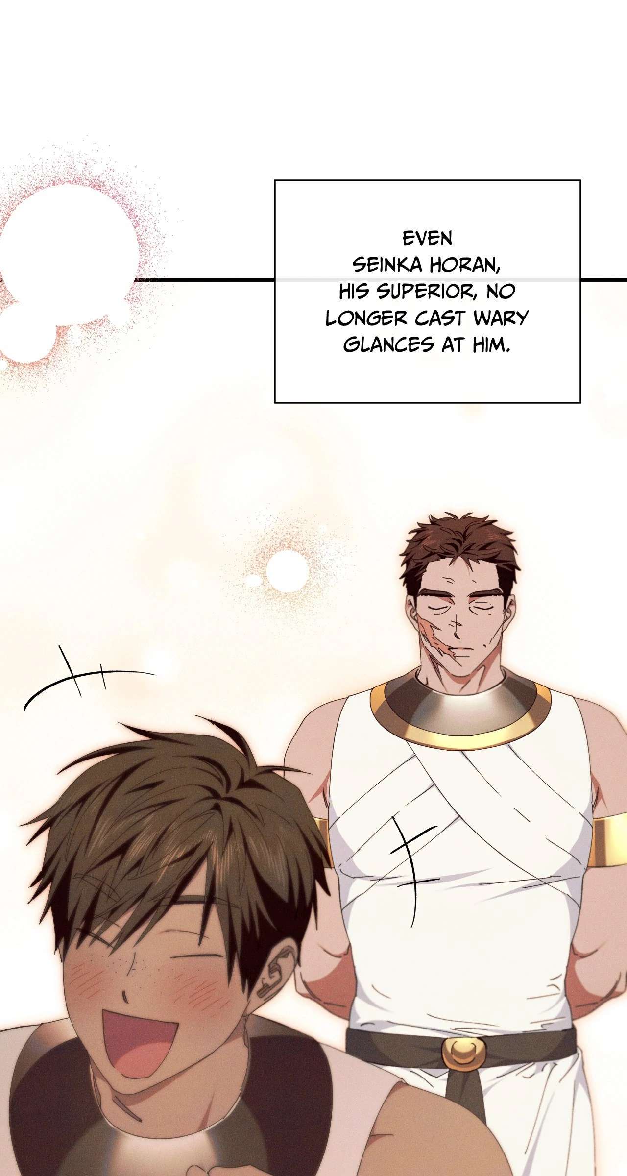 Devoured: The Serpent and the Pomegranate Chapter 9 page 15 - 