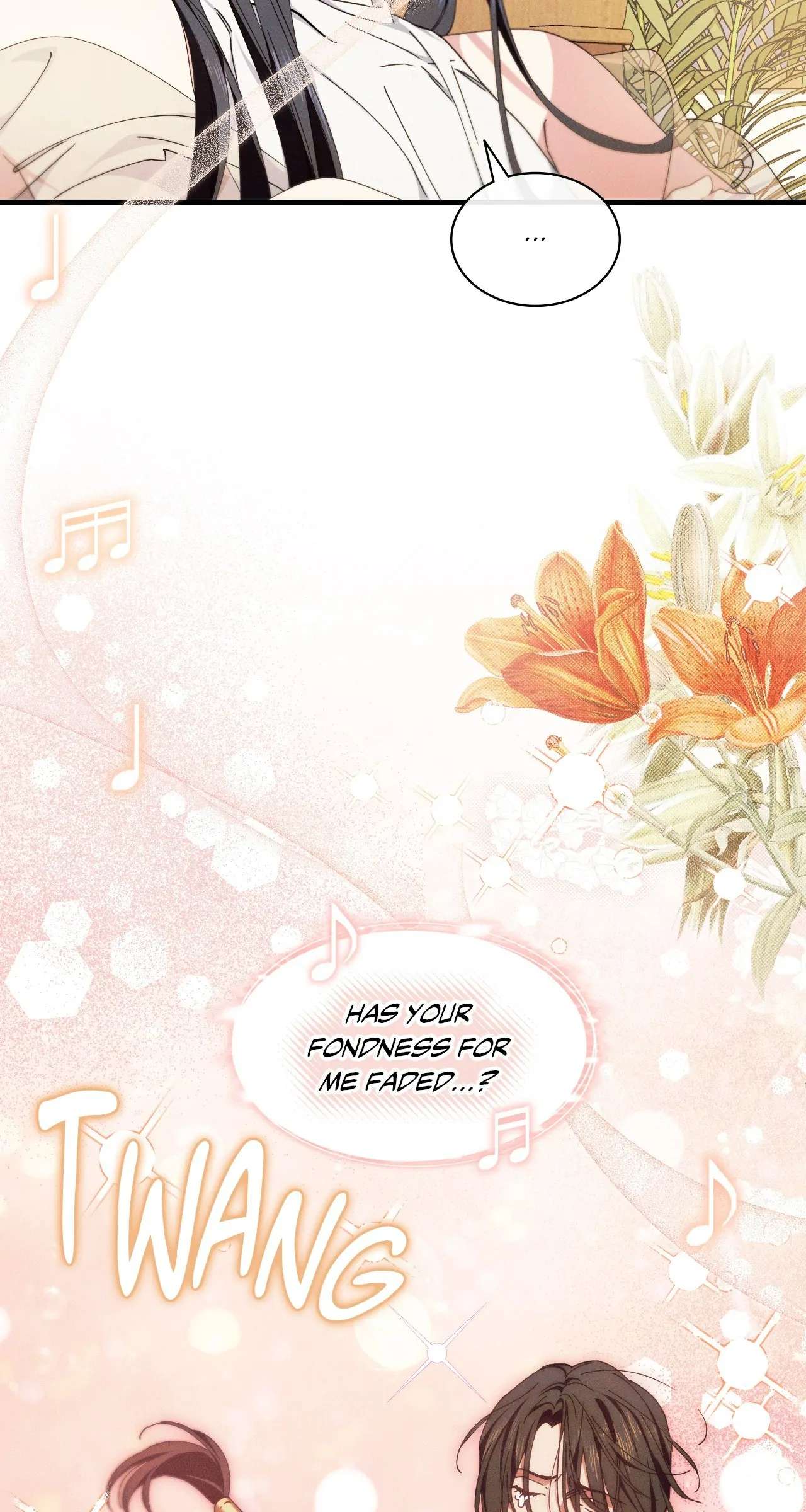 Devoured: The Serpent and the Pomegranate Chapter 9 page 3 - 