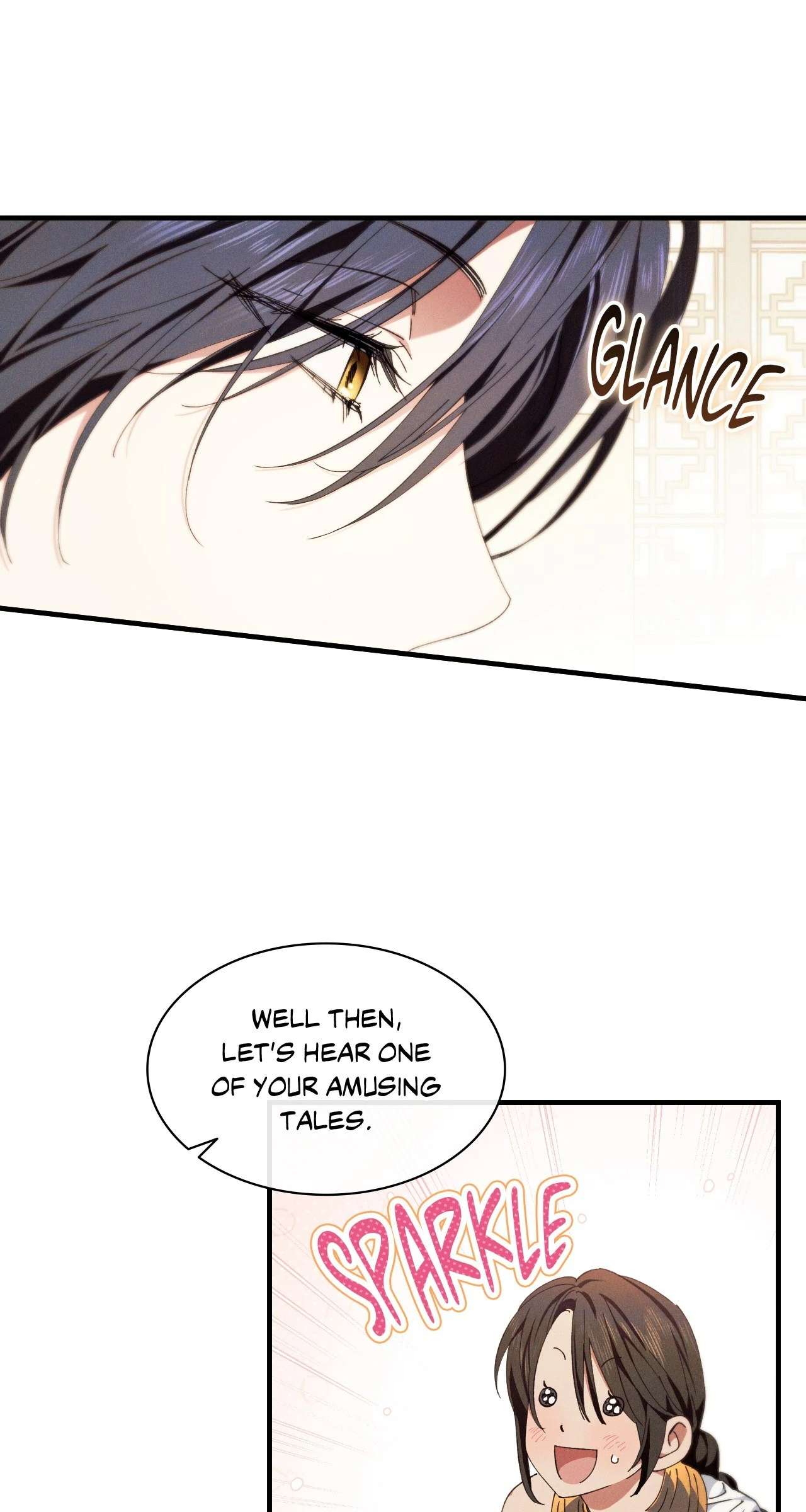 Devoured: The Serpent and the Pomegranate Chapter 9 page 22 - 