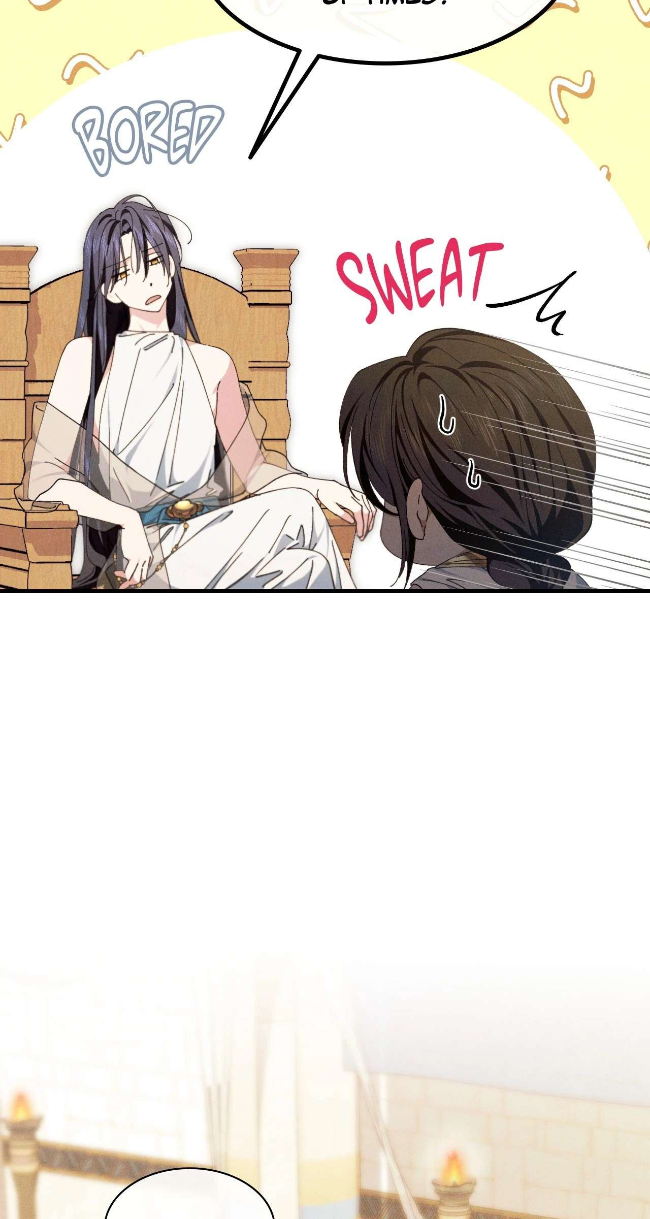 Devoured: The Serpent and the Pomegranate Chapter 9 page 26 - 