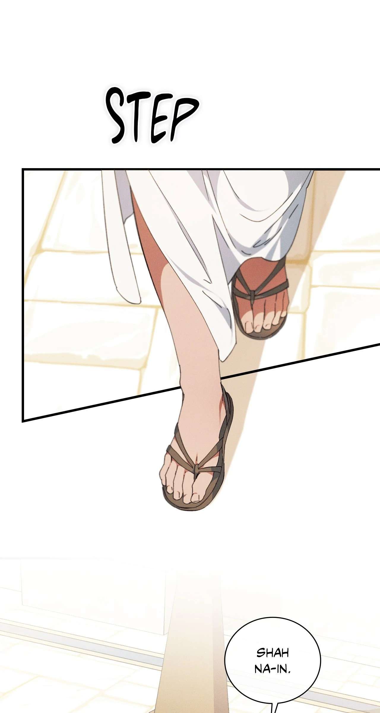 Devoured: The Serpent and the Pomegranate Chapter 9 page 29 - 