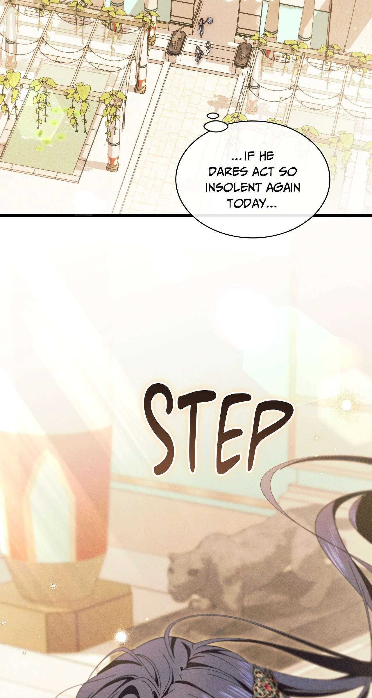 Devoured: The Serpent and the Pomegranate Chapter 9 page 40 - 