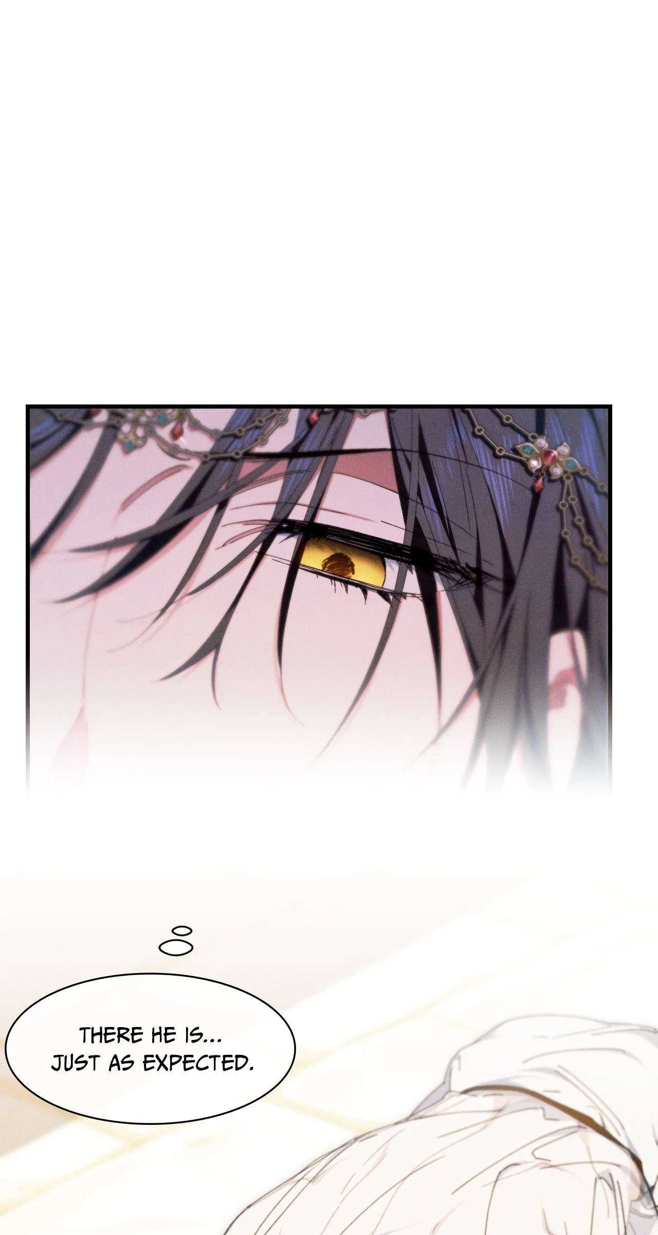 Devoured: The Serpent and the Pomegranate Chapter 9 page 56 - 