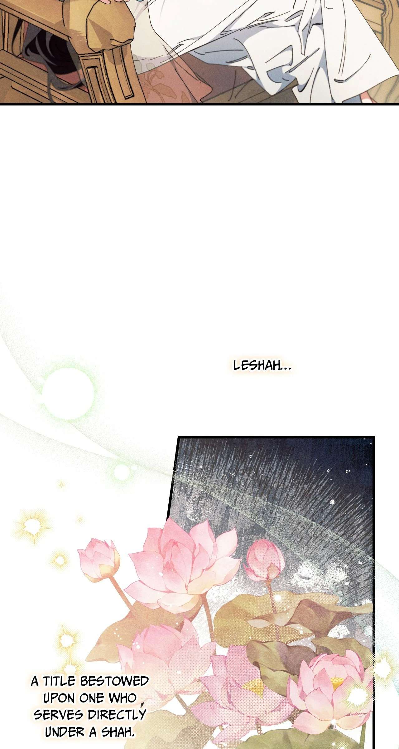 Devoured: The Serpent and the Pomegranate Chapter 9 page 59 - 