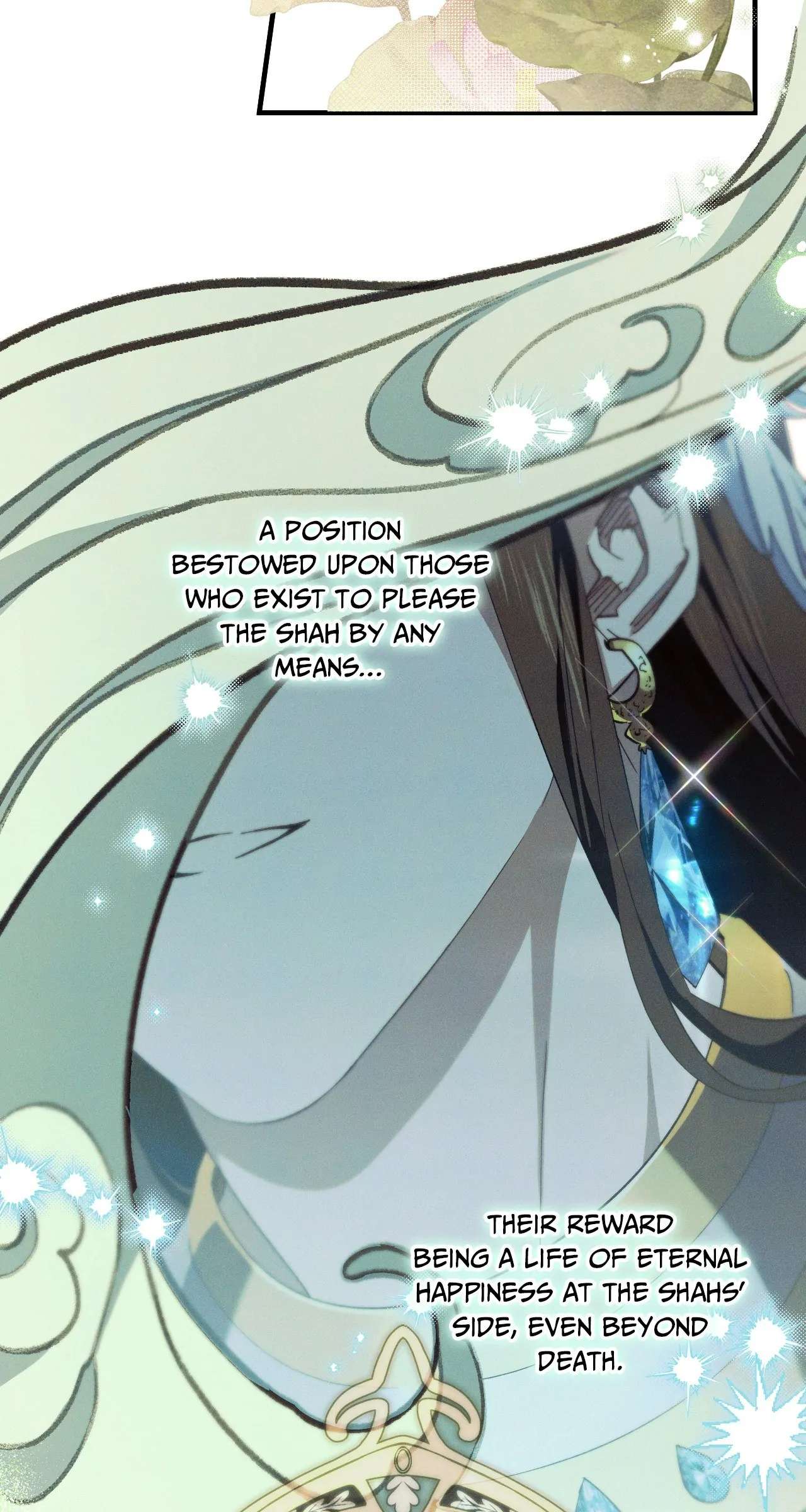 Devoured: The Serpent and the Pomegranate Chapter 9 page 60 - 