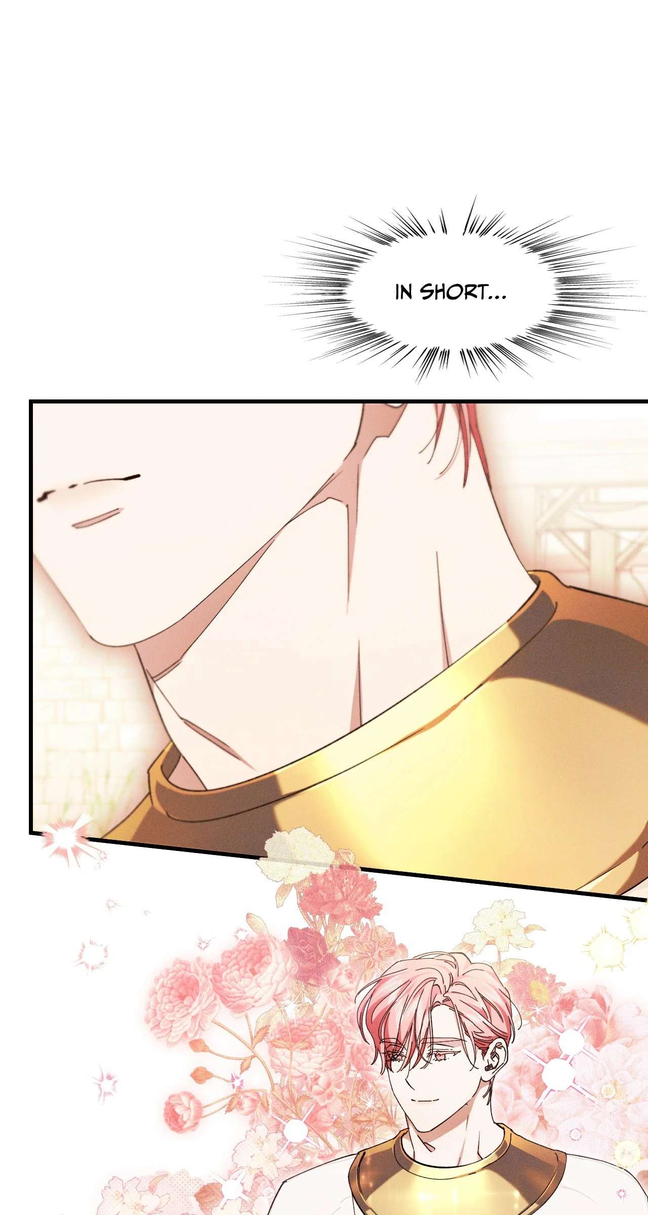 Devoured: The Serpent and the Pomegranate Chapter 9 page 63 - 