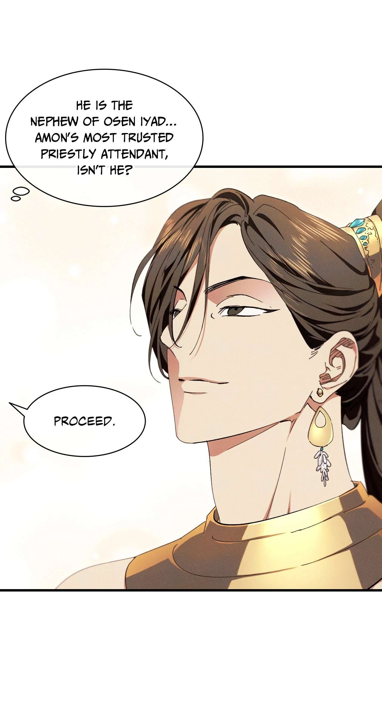 Devoured: The Serpent and the Pomegranate Chapter 9 page 67 - 