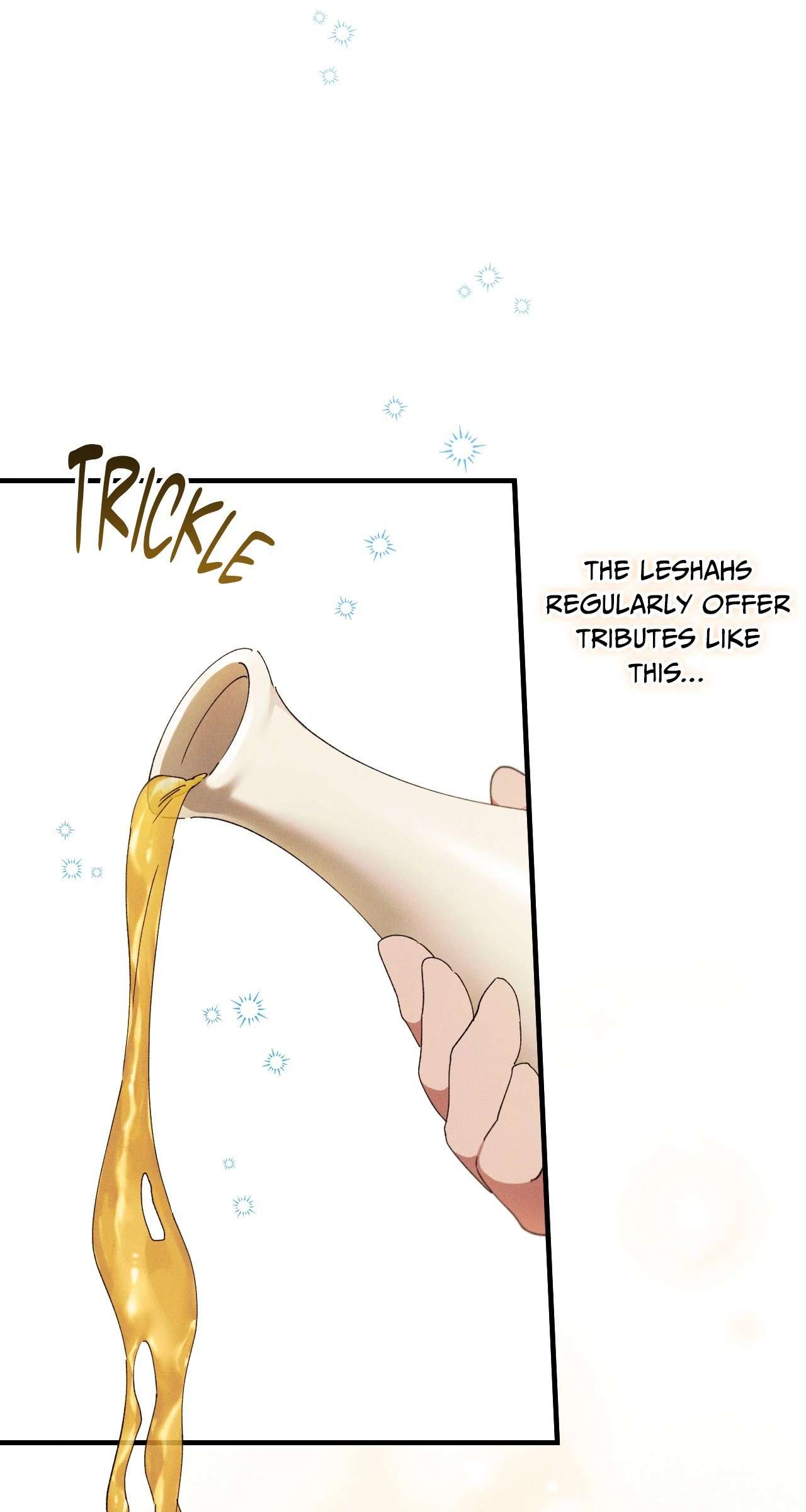 Devoured: The Serpent and the Pomegranate Chapter 9 page 70 - 