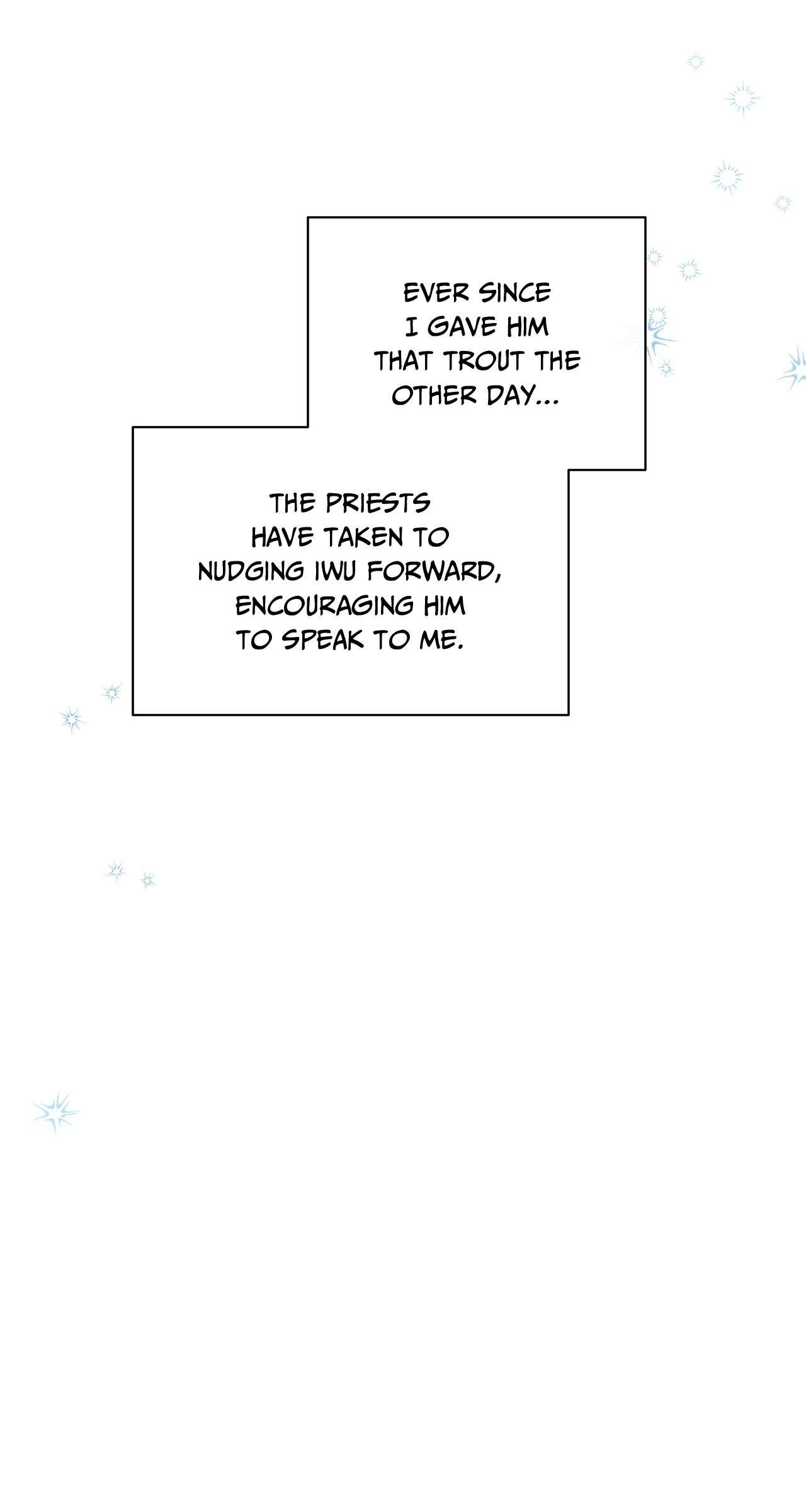 Devoured: The Serpent and the Pomegranate Chapter 9 page 8 - 