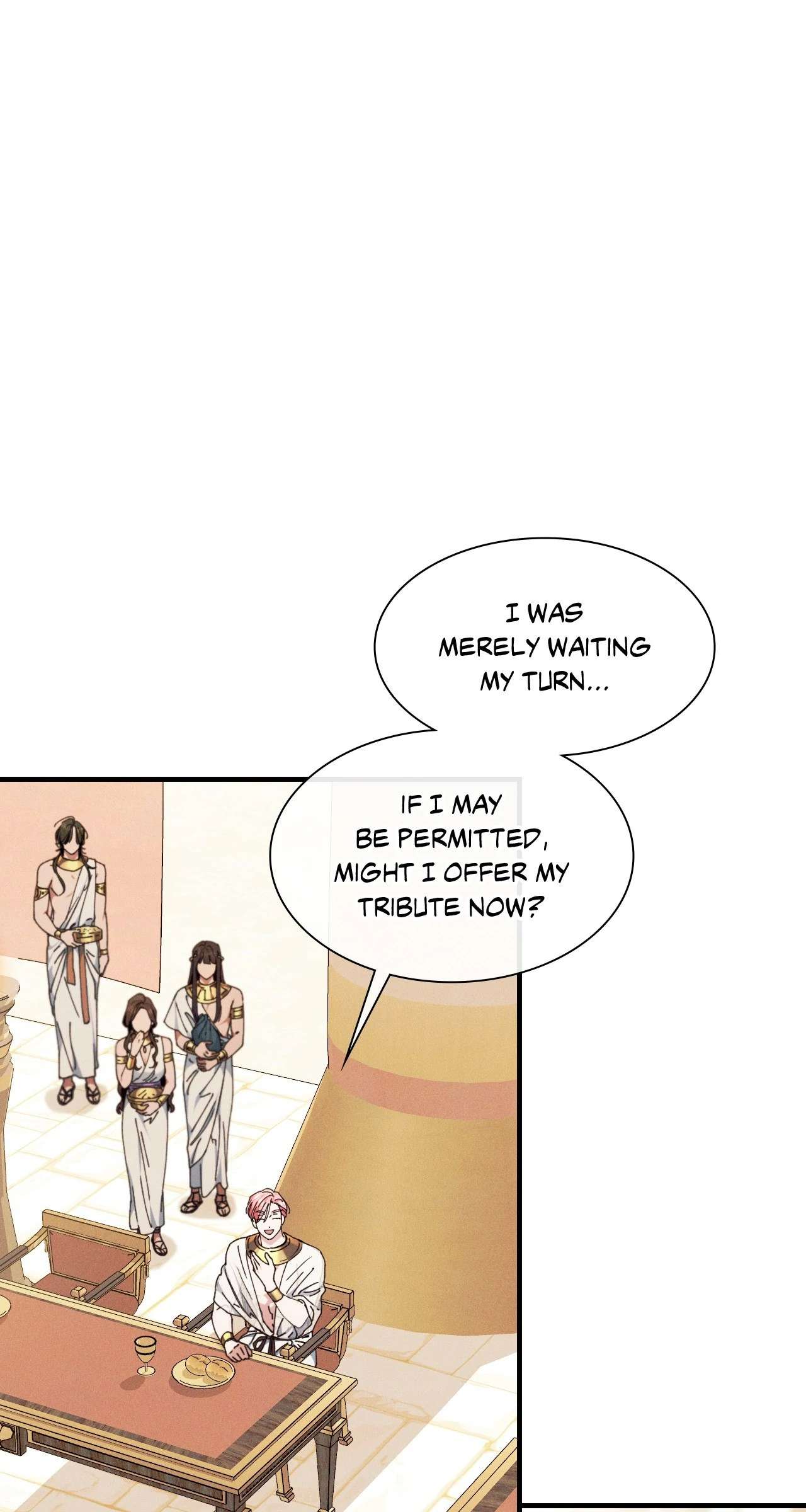 Devoured: The Serpent and the Pomegranate Chapter 9 page 78 - 