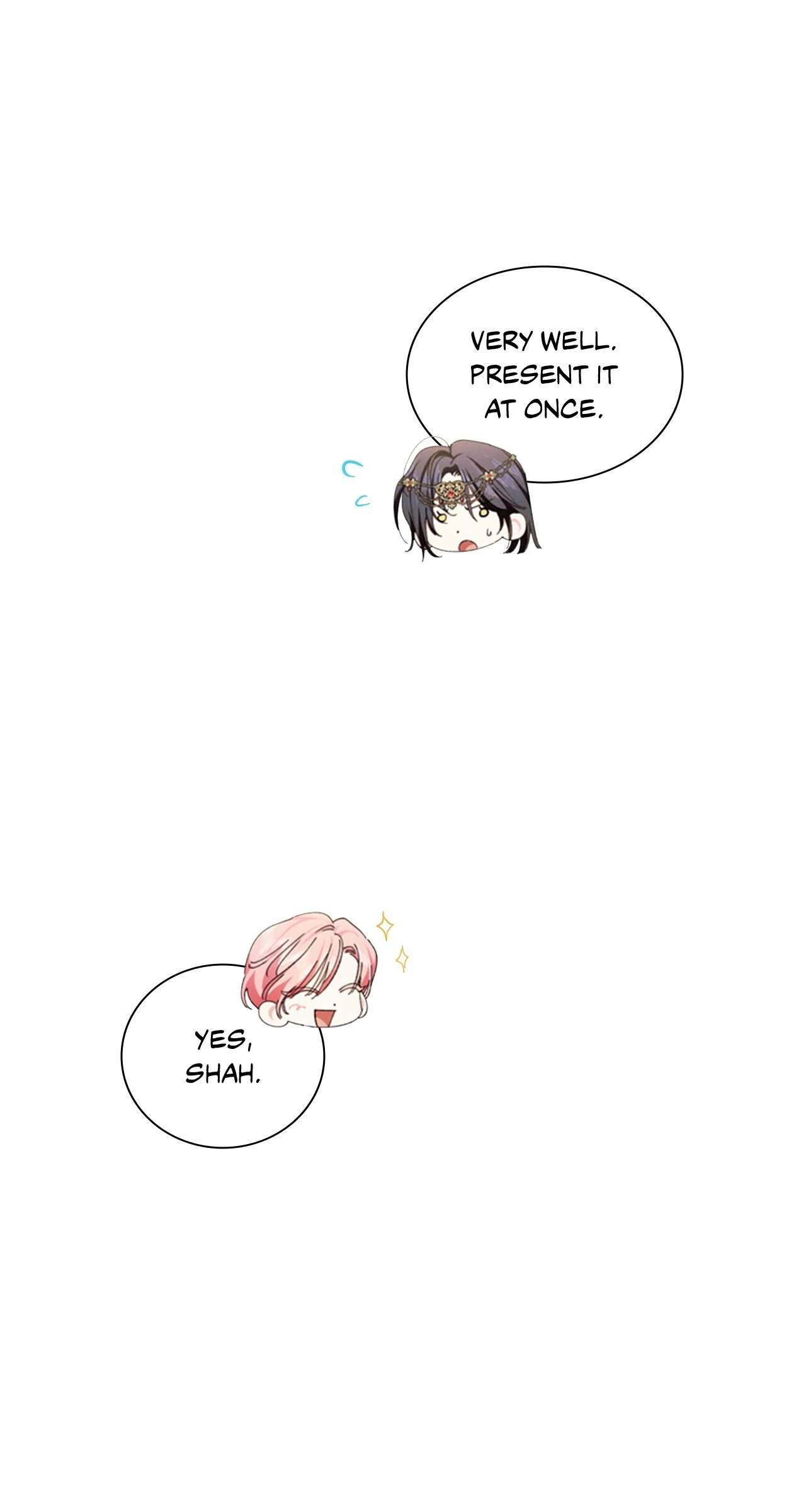 Devoured: The Serpent and the Pomegranate Chapter 9 page 80 - 