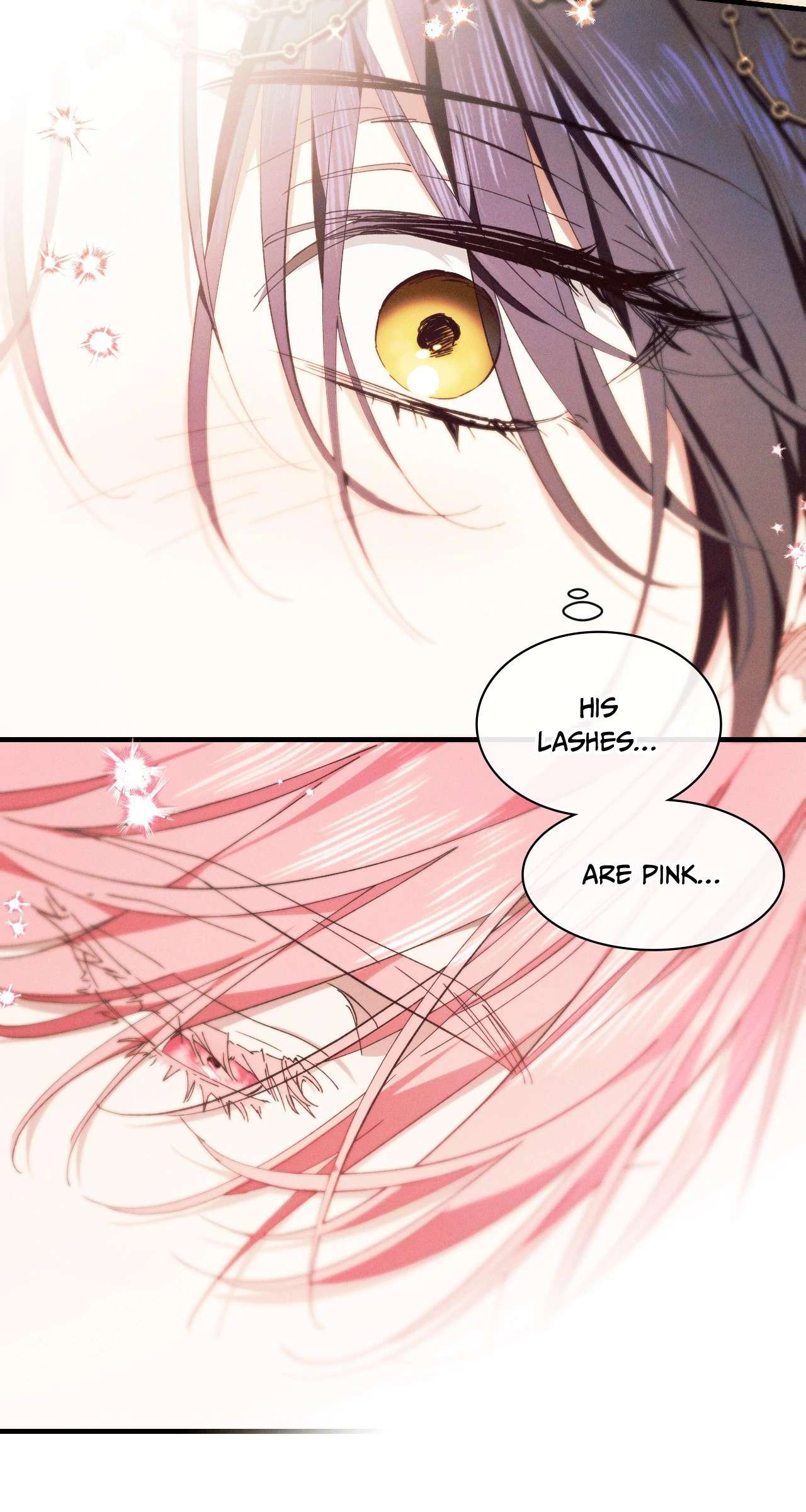 Devoured: The Serpent and the Pomegranate Chapter 9 page 86 - 