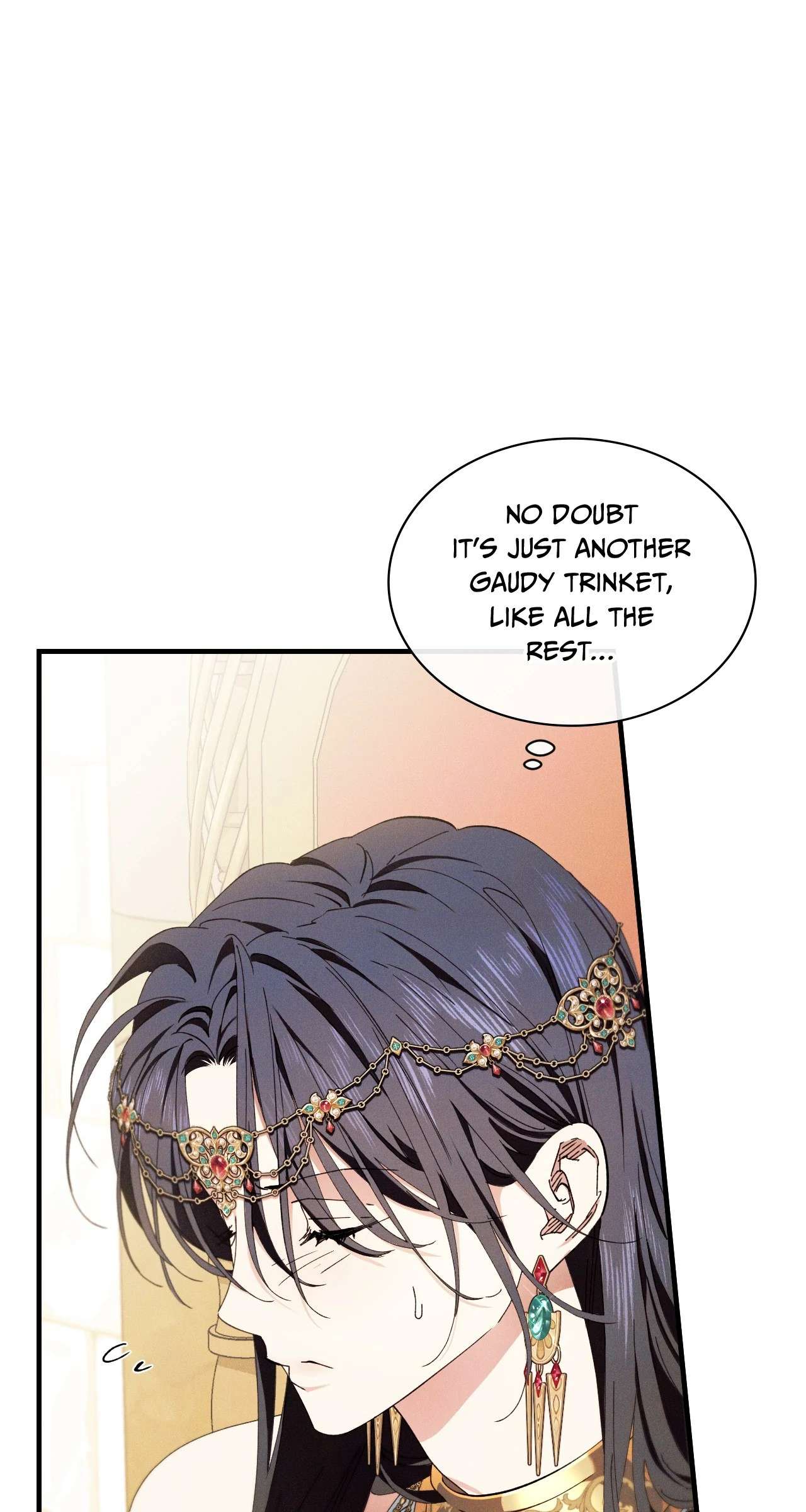Devoured: The Serpent and the Pomegranate Chapter 9 page 88 - 