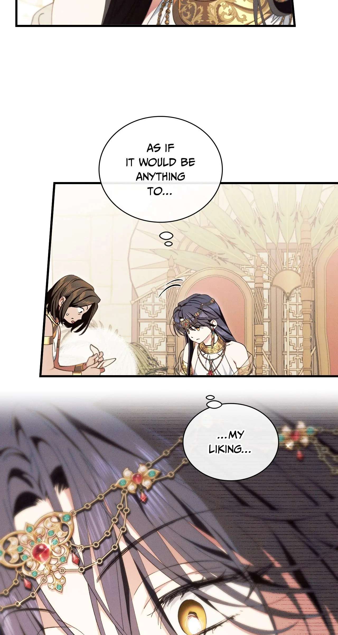 Devoured: The Serpent and the Pomegranate Chapter 9 page 89 - 