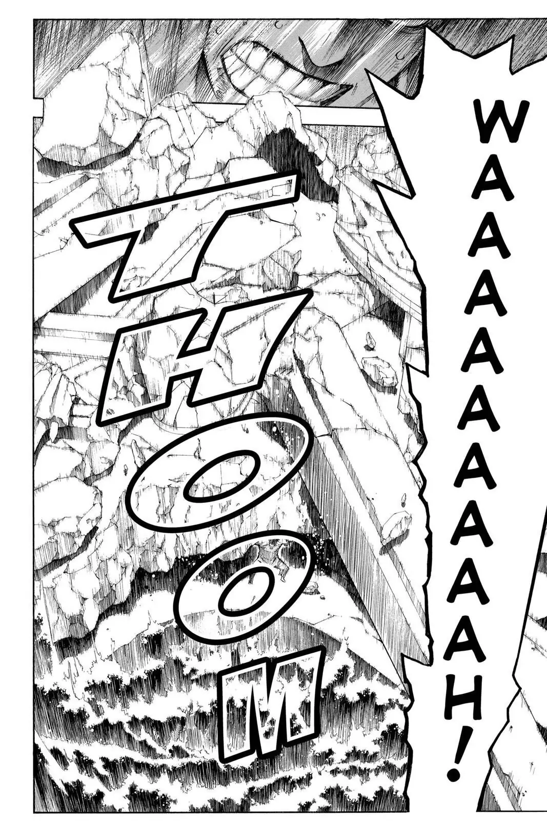 D.Gray-man Chapter 126 page 14 - 
