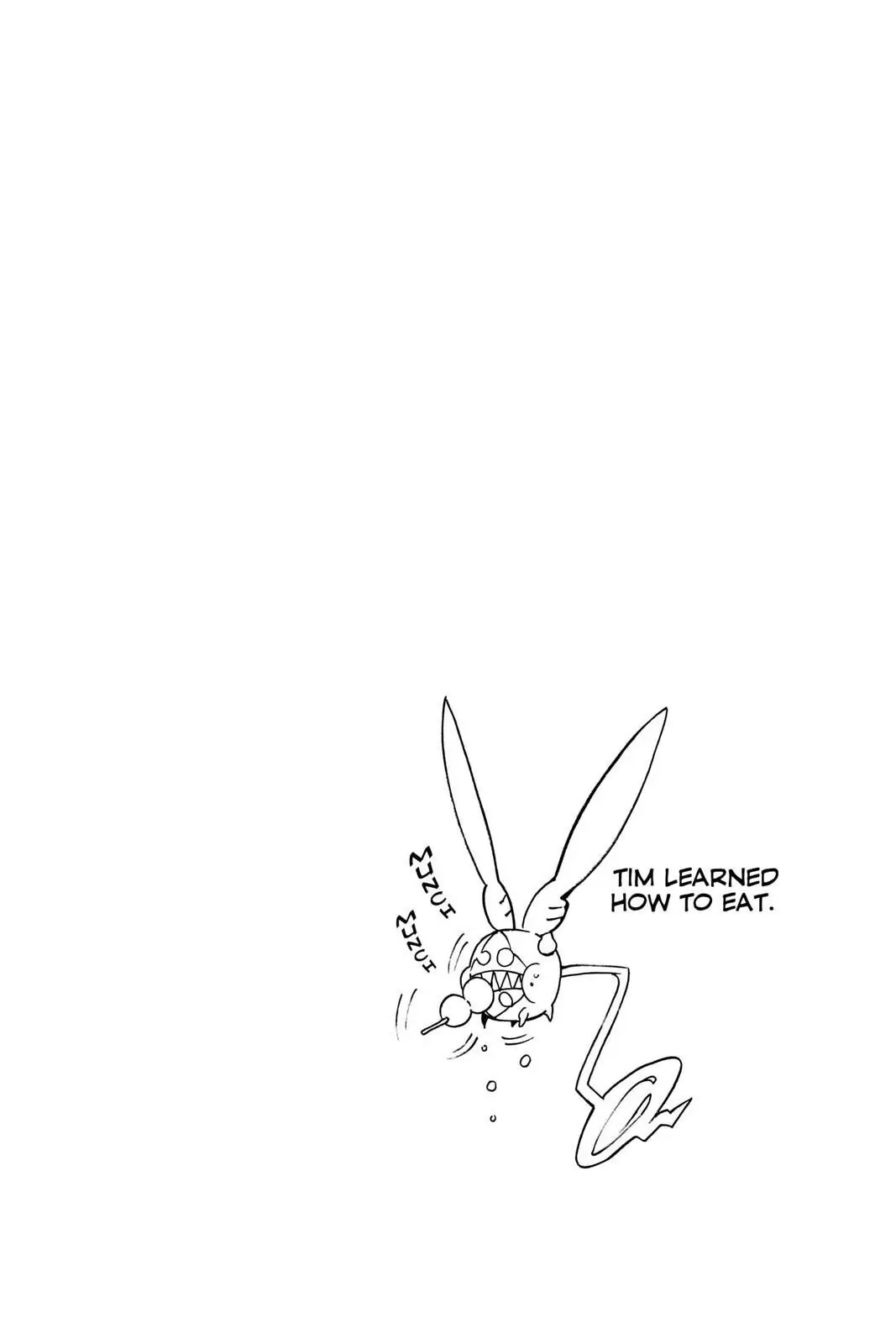 D.Gray-man Chapter 135 page 18 - 