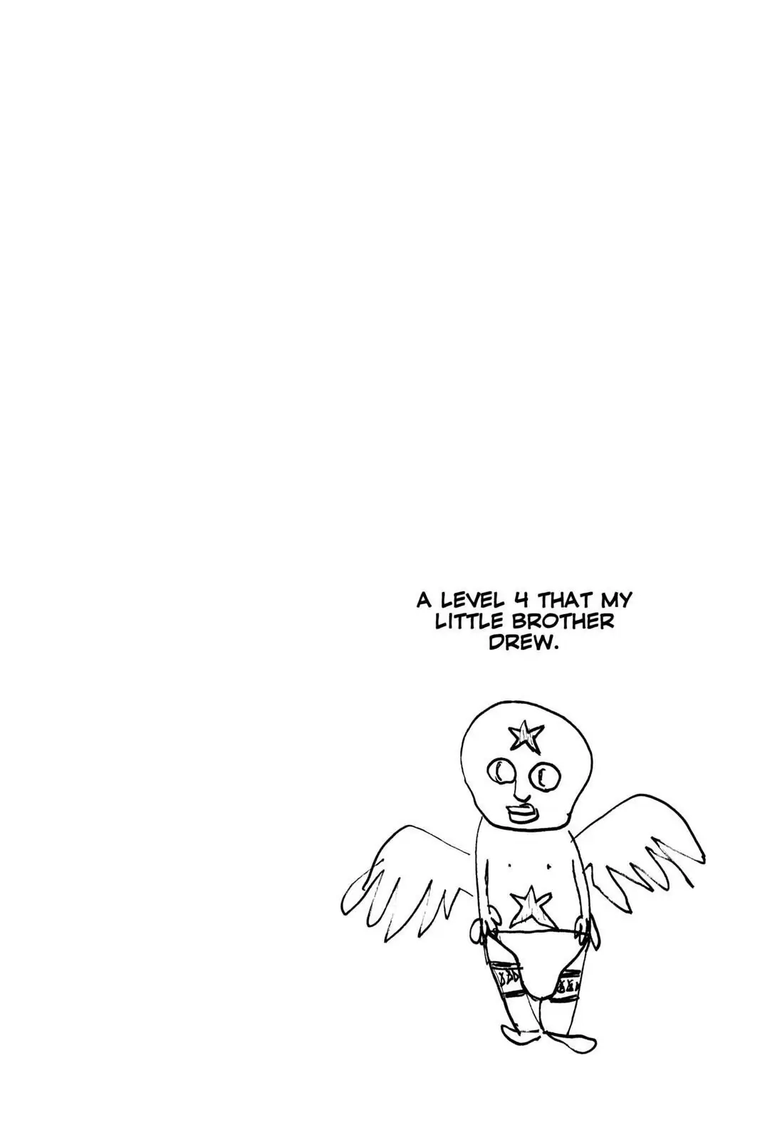 D.Gray-man Chapter 151 page 16 - 