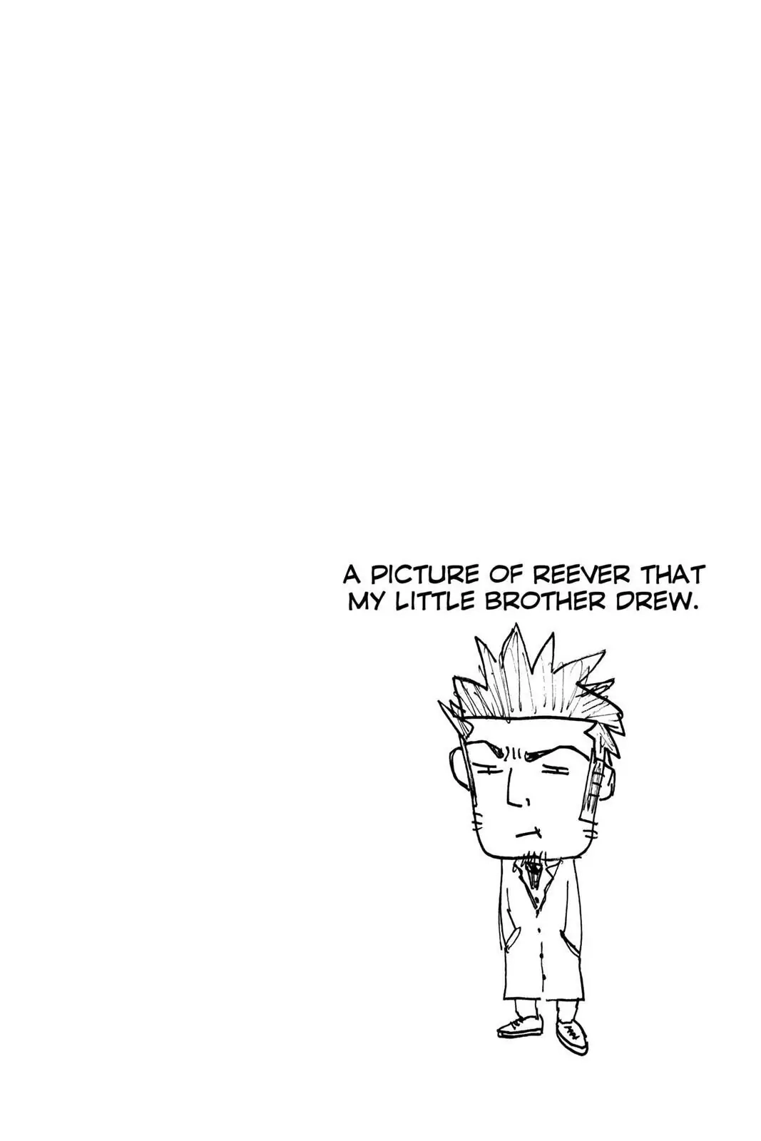 D.Gray-man Chapter 159 page 16 - 