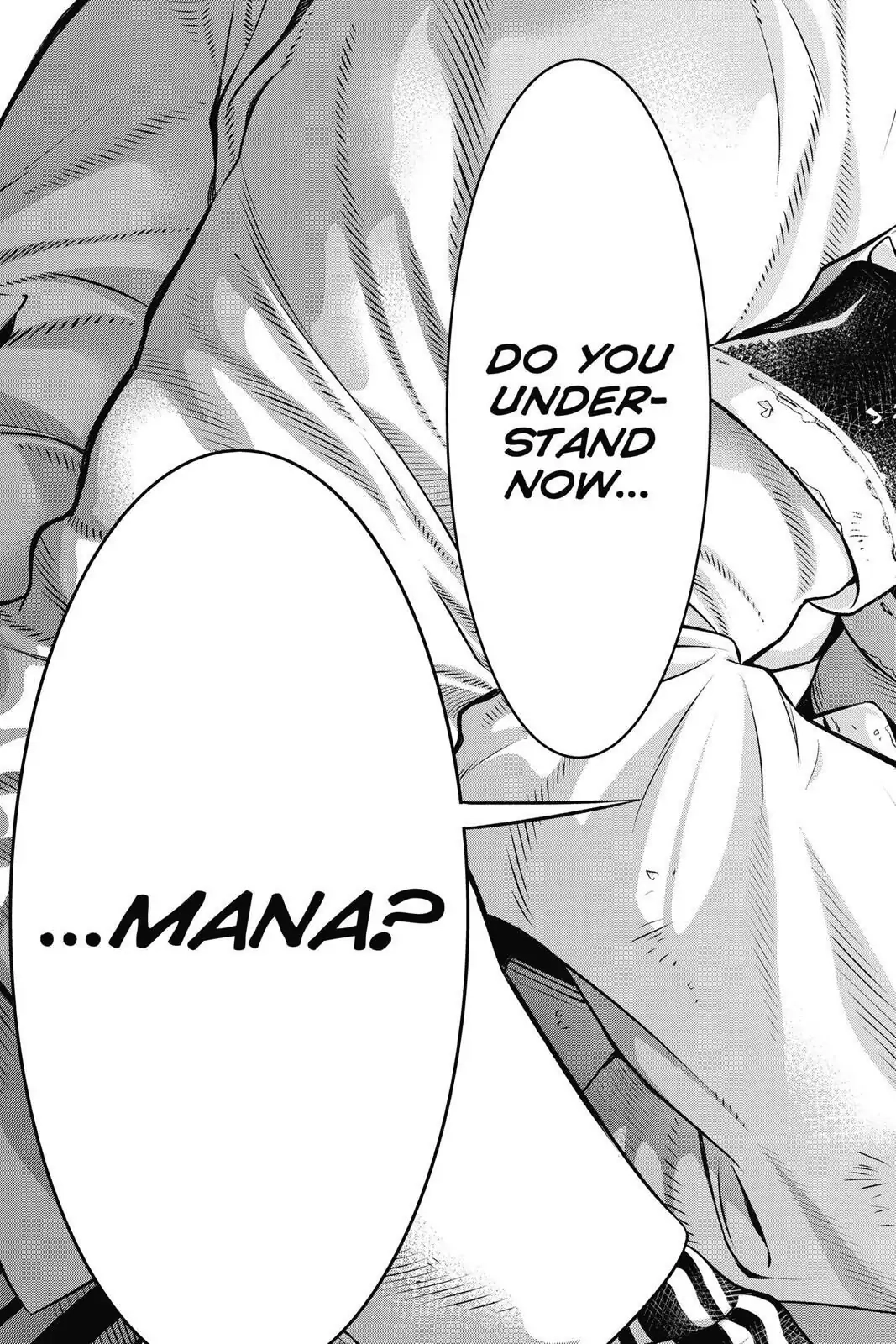 D.Gray-man Chapter 219 page 66 - 