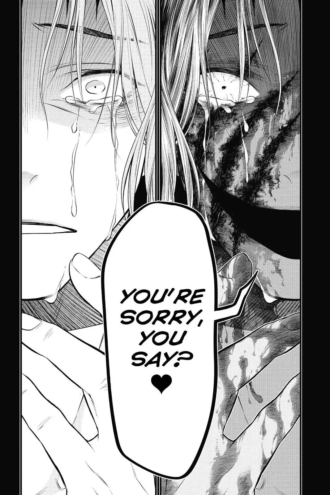D.Gray-man Chapter 220 page 16 - 