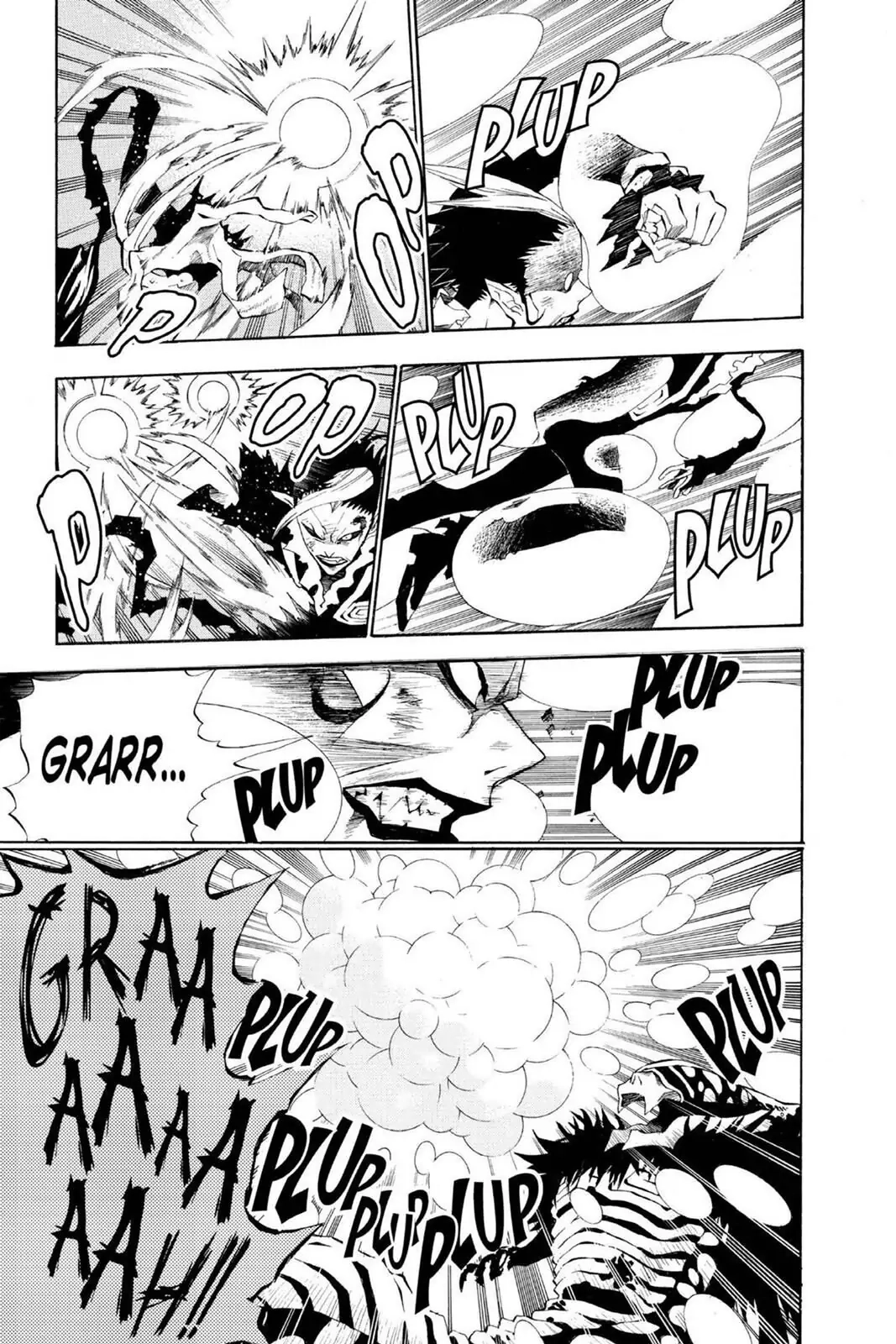 D.Gray-man Chapter 39 page 13 - 