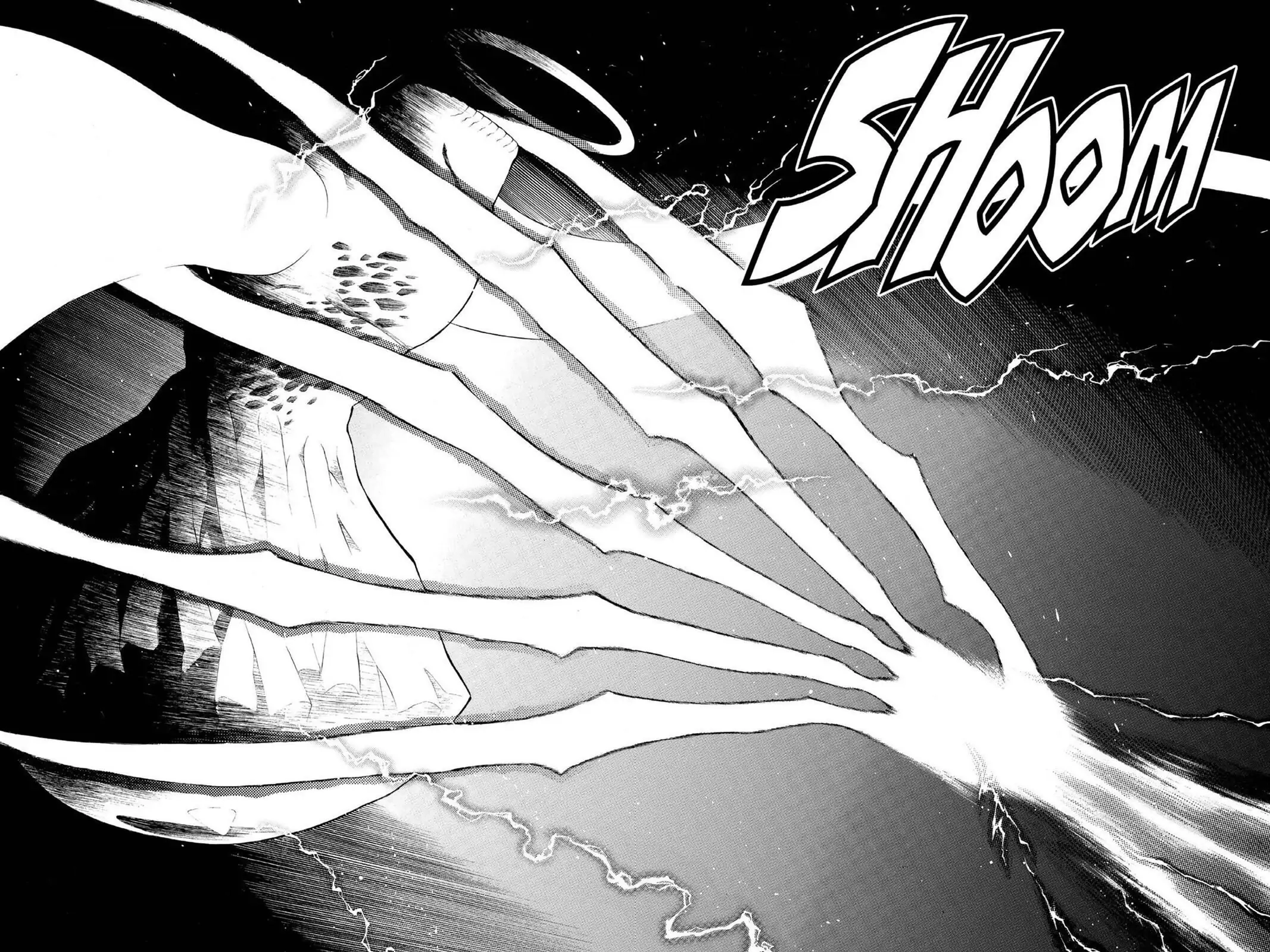 D.Gray-man Chapter 51 page 12 - 