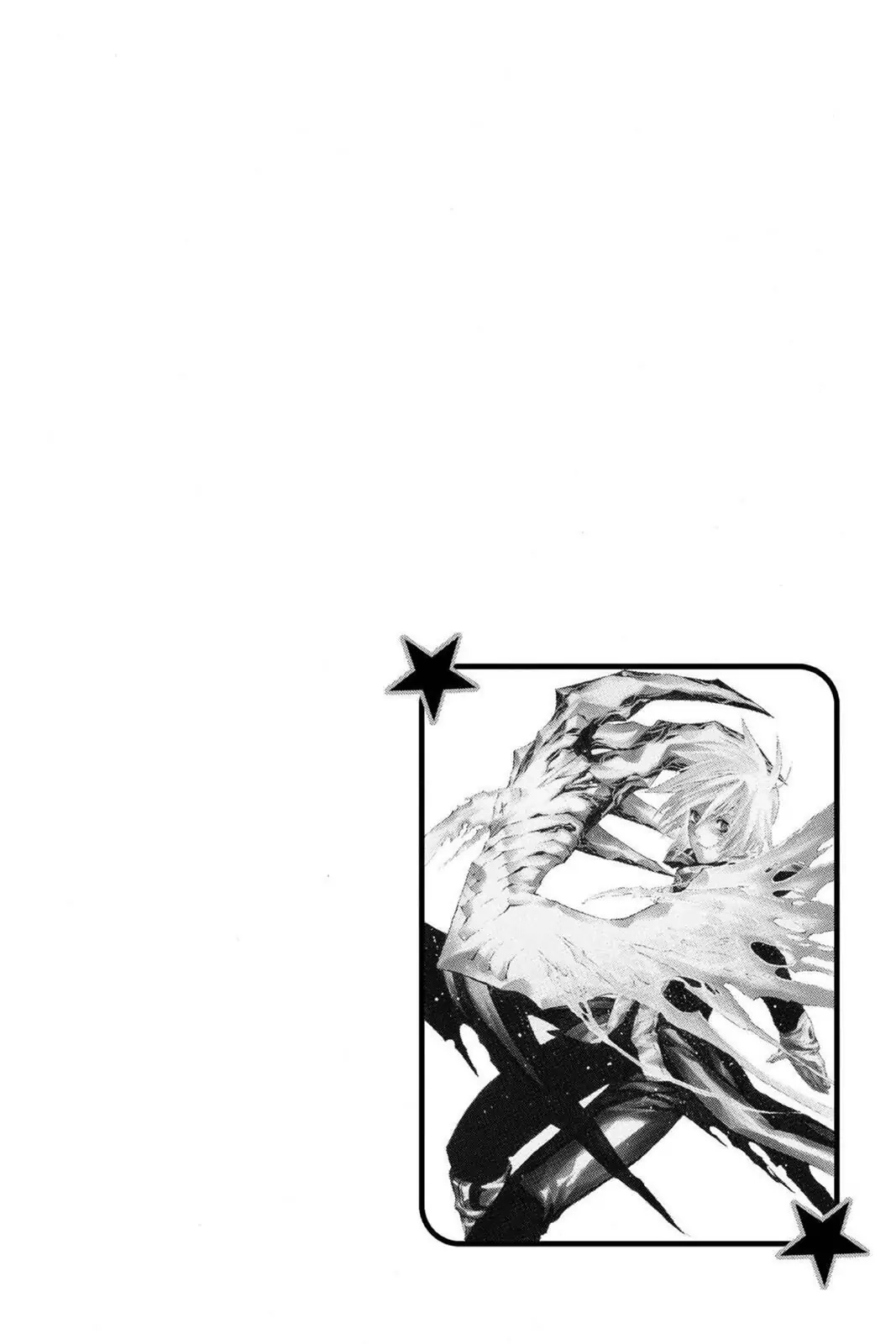 D.Gray-man Chapter 52 page 3 - 