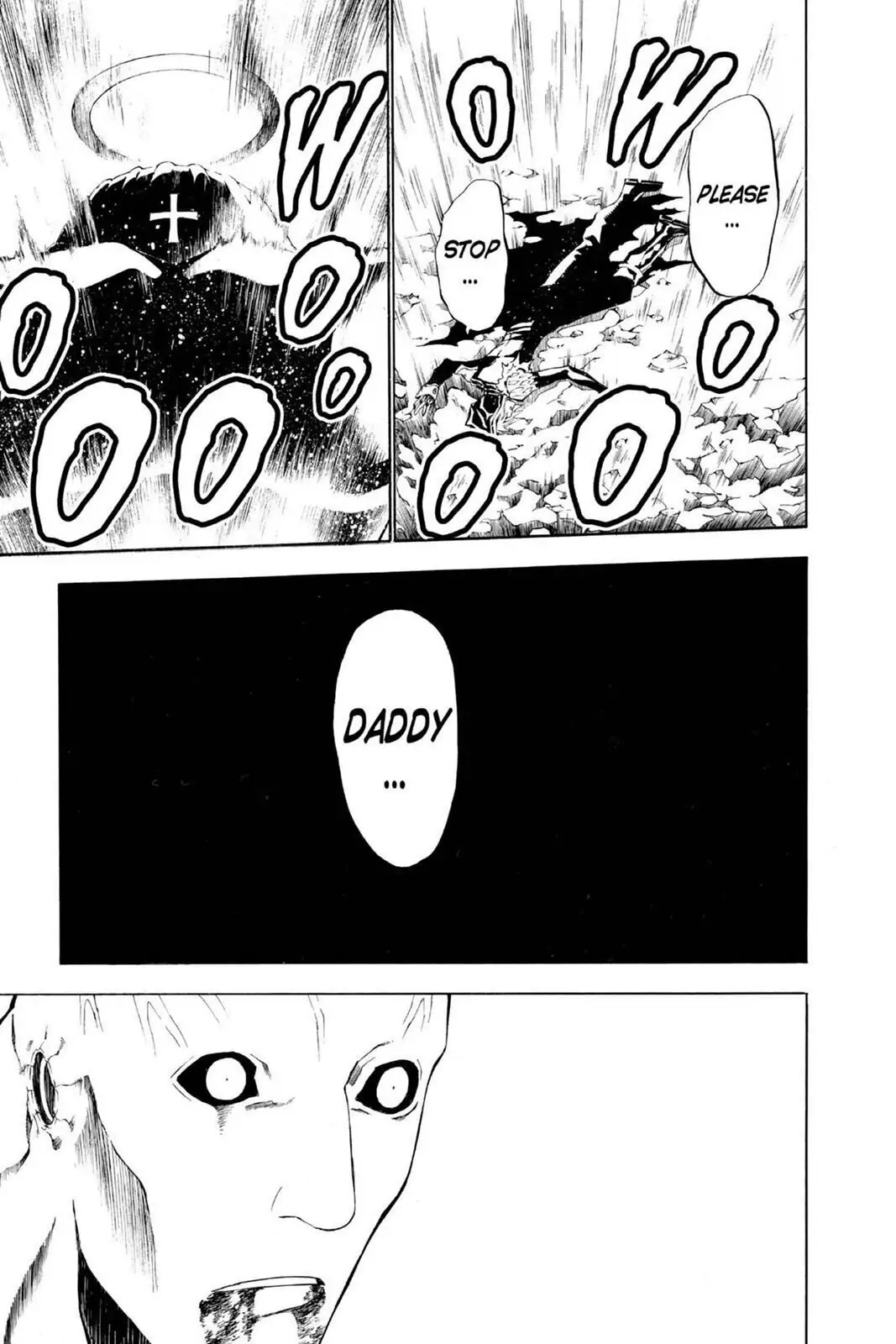 D.Gray-man Chapter 53 page 6 - 
