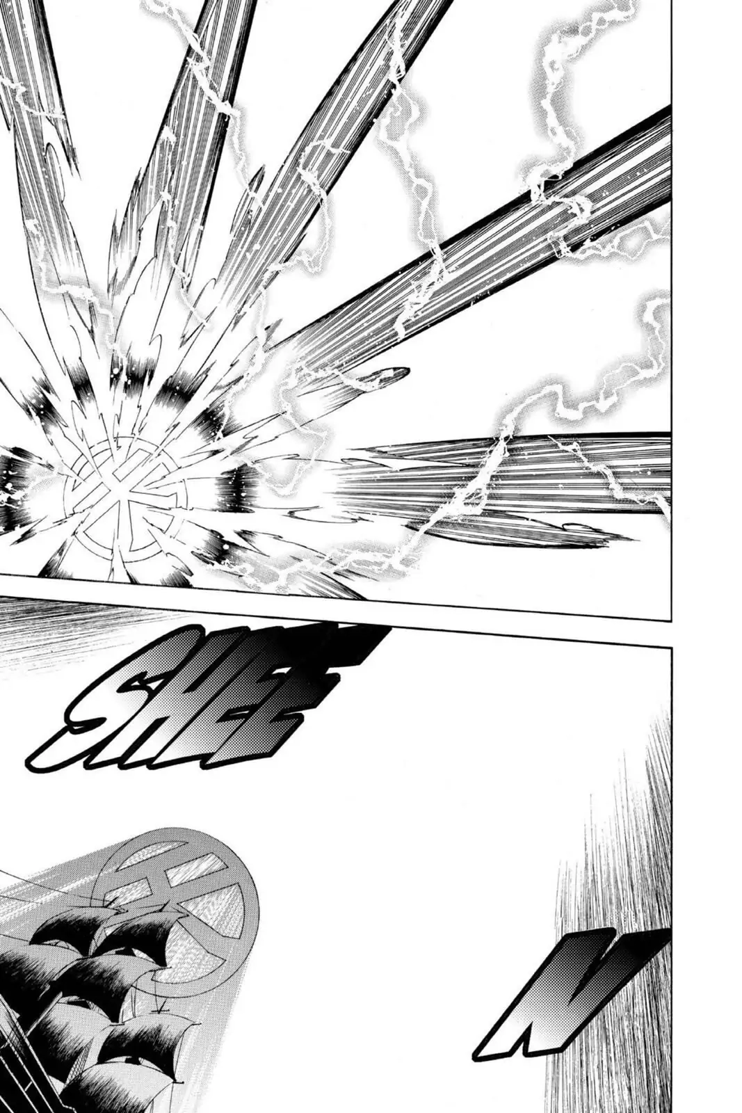 D.Gray-man Chapter 67 page 12 - 