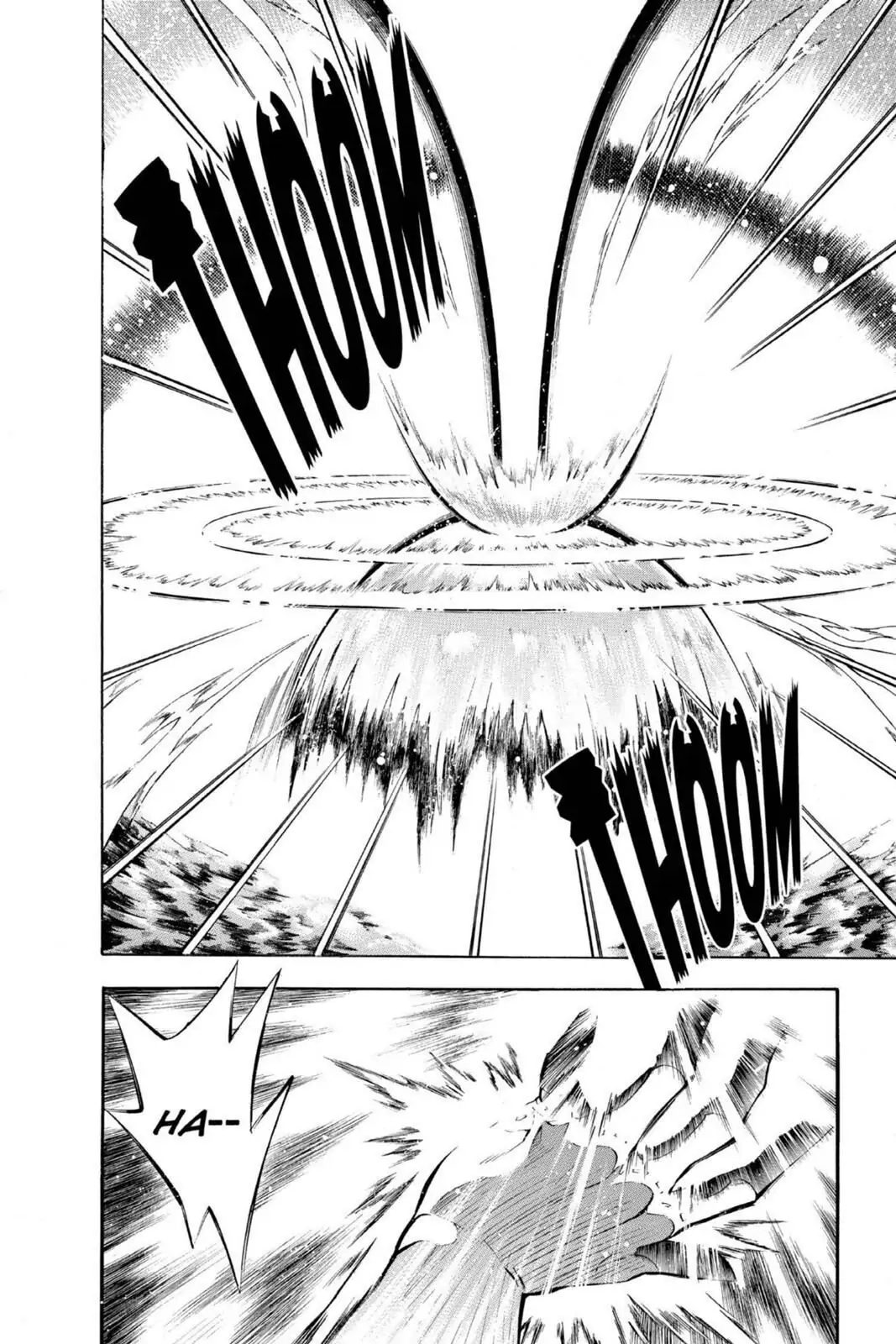 D.Gray-man Chapter 72 page 2 - 