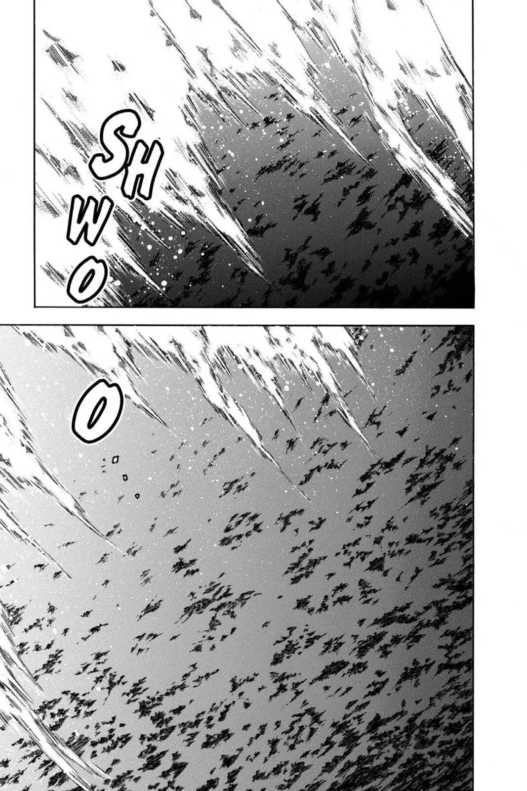 D.Gray-man Chapter 72 page 17 - 