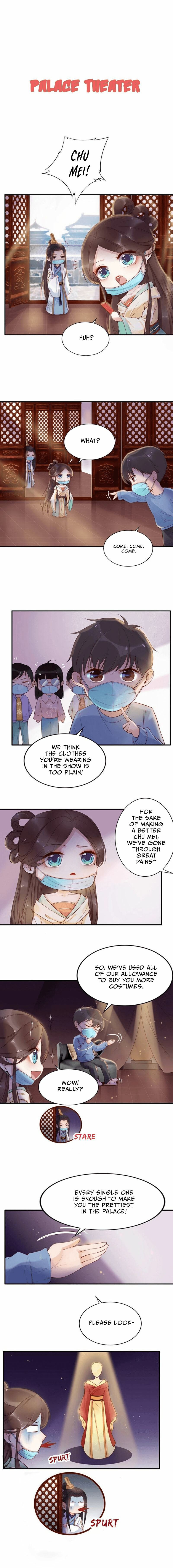 Di Gong Dong Huang Fei Chapter 10 page 10 - 