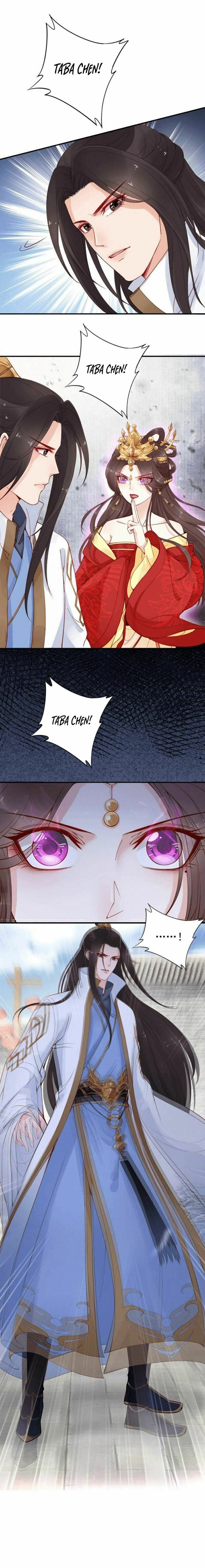 Di Gong Dong Huang Fei Chapter 12 page 9 - 