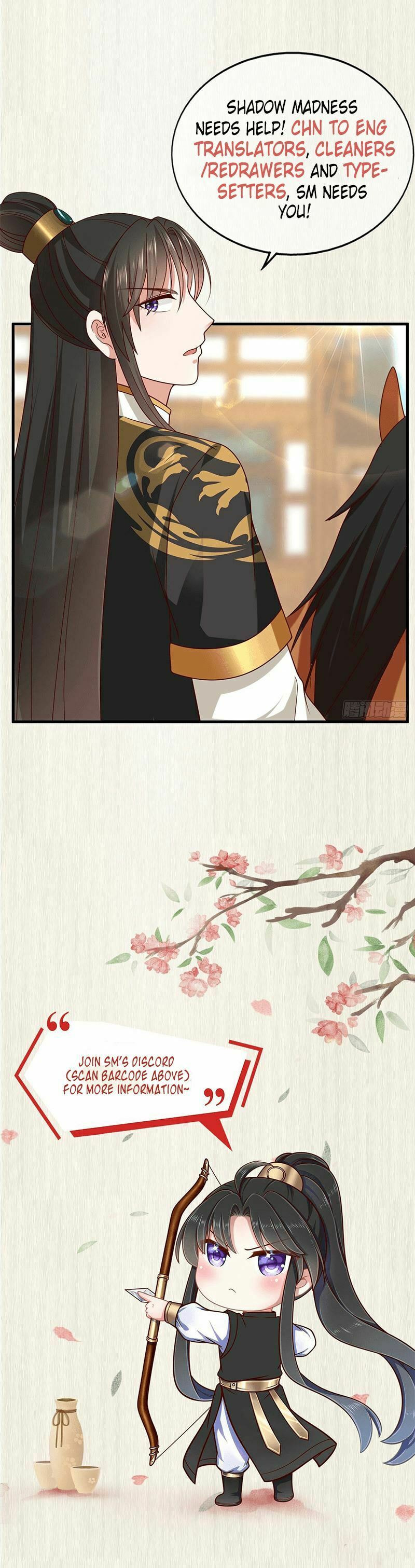 Di Gong Dong Huang Fei Chapter 12 page 10 - 