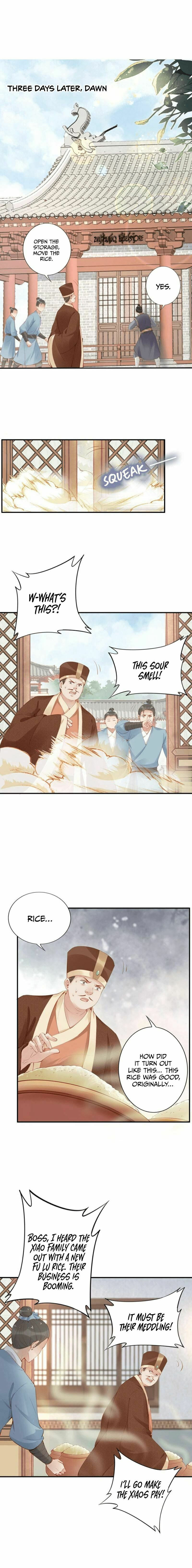 Di Gong Dong Huang Fei Chapter 18 page 8 - 