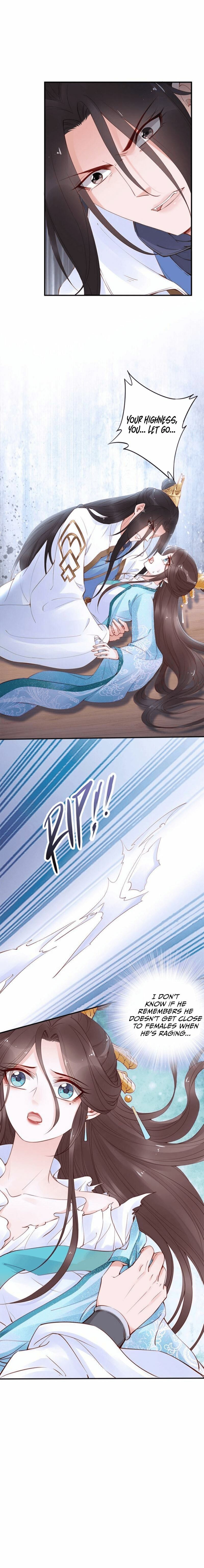 Di Gong Dong Huang Fei Chapter 19 page 12 - 