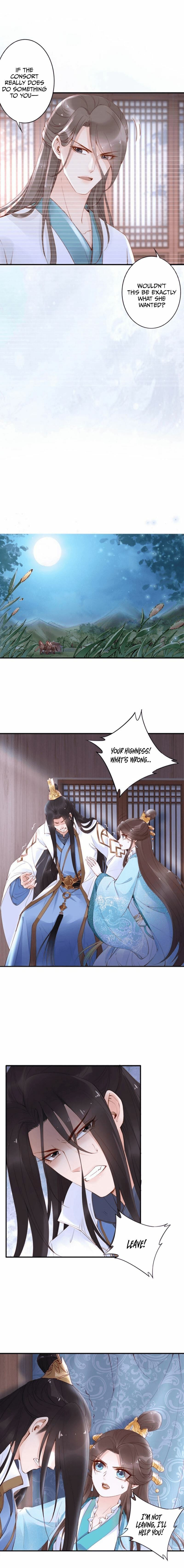 Di Gong Dong Huang Fei Chapter 19 page 8 - 