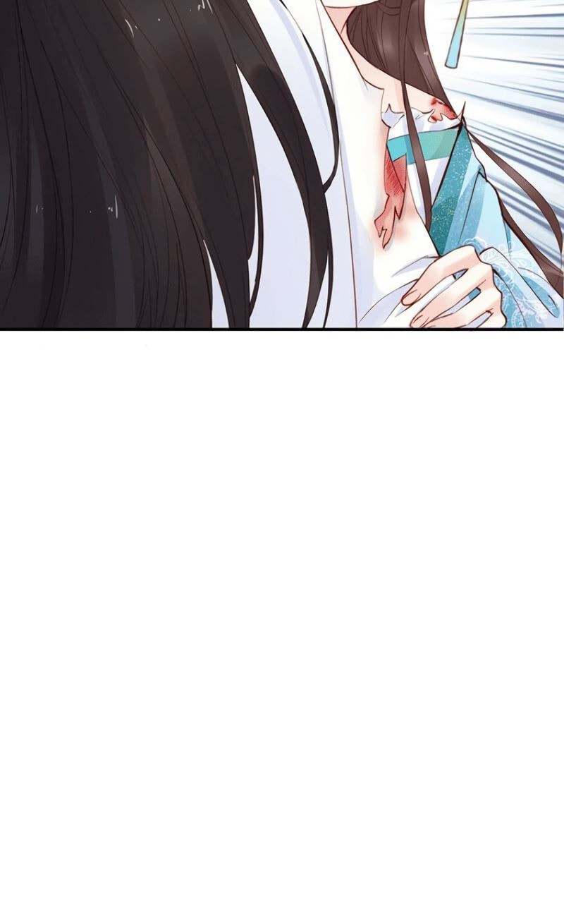 Di Gong Dong Huang Fei Chapter 21 page 19 - 