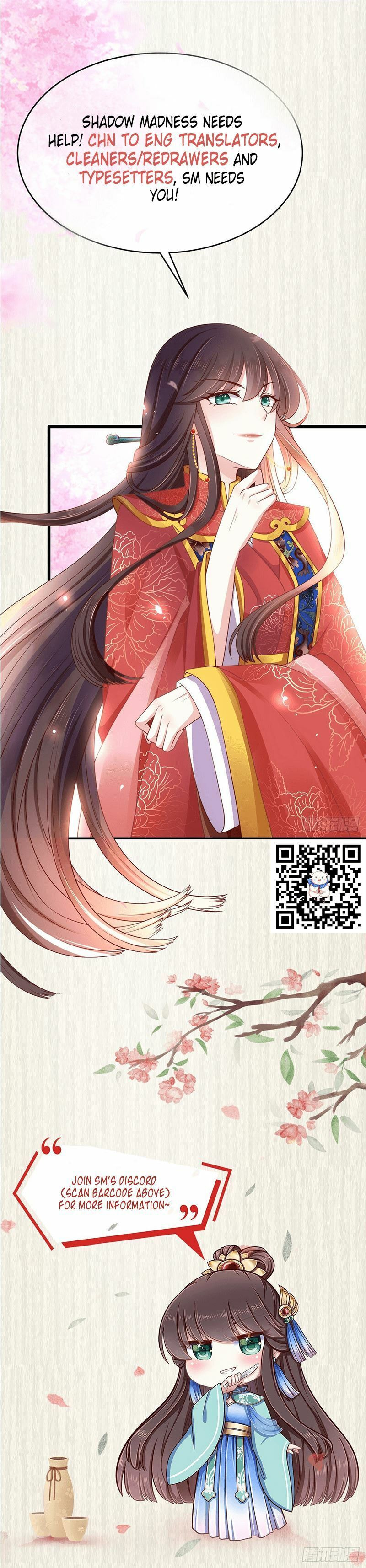Di Gong Dong Huang Fei Chapter 21 page 20 - 