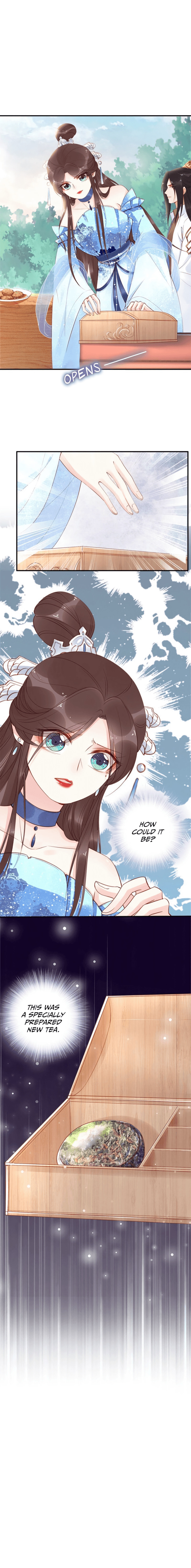 Di Gong Dong Huang Fei Chapter 24 page 9 - 
