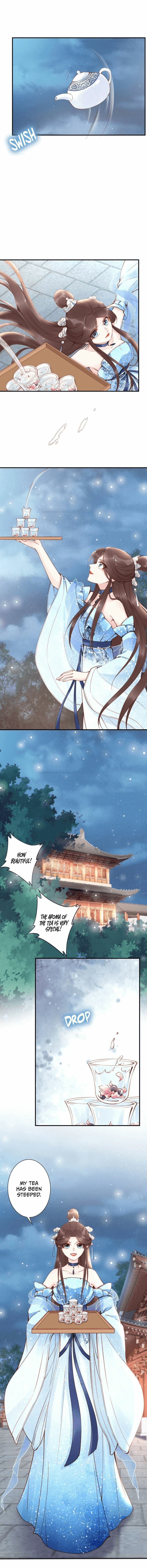 Di Gong Dong Huang Fei Chapter 25 page 11 - 