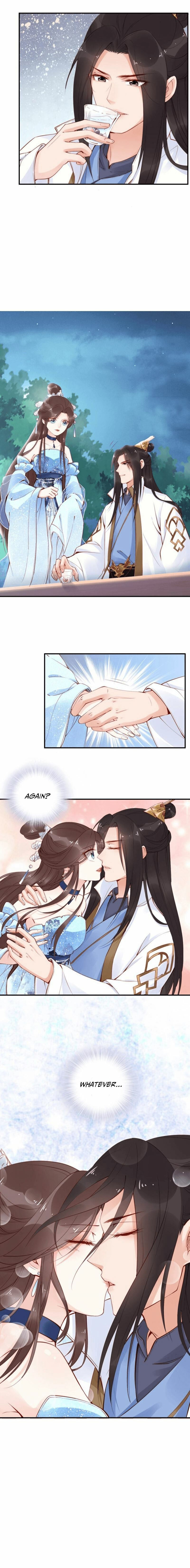 Di Gong Dong Huang Fei Chapter 25 page 14 - 